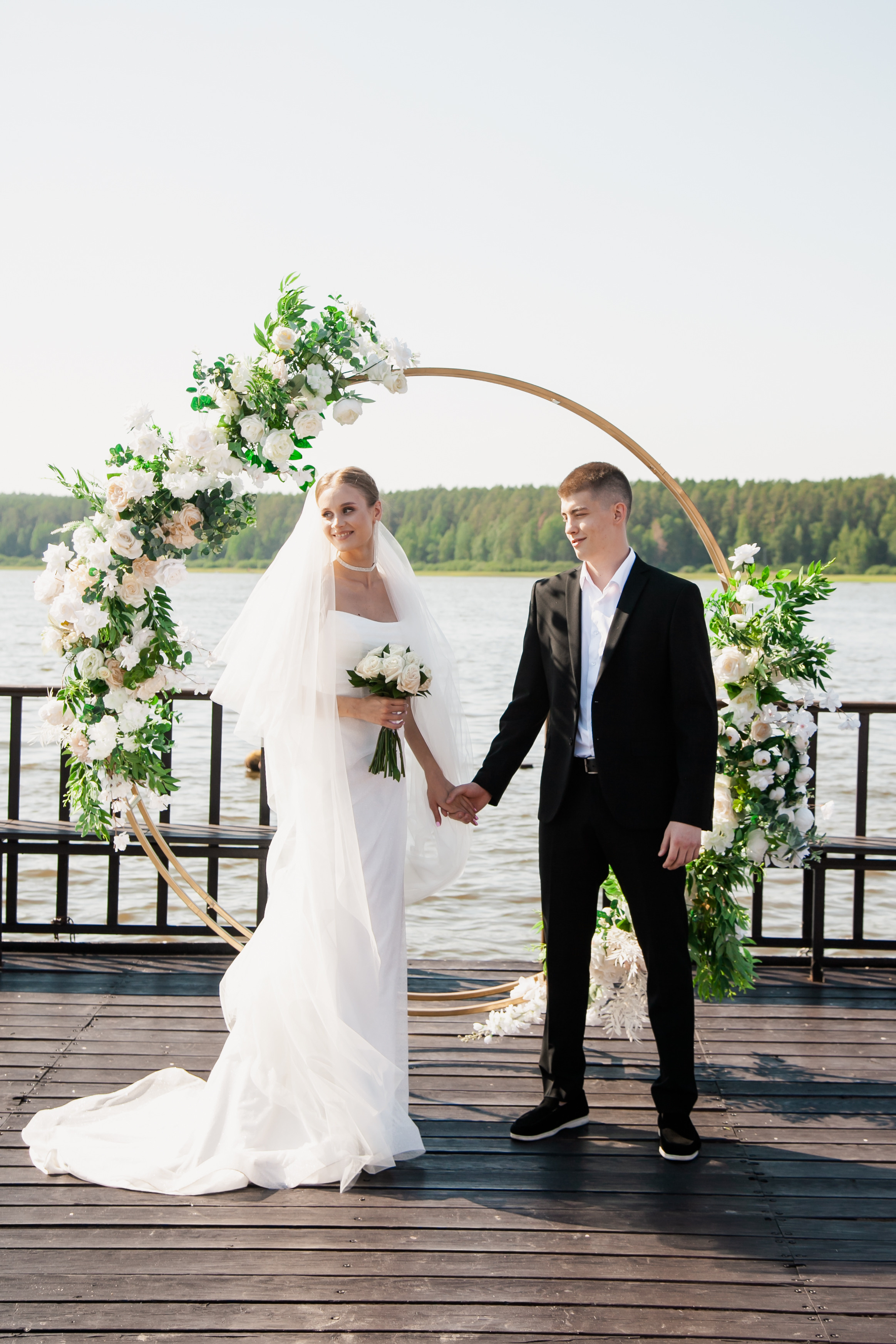 Евгения&Алексей. Свадебный и семейный фотограф Екатеринбург Настя Саедгалина