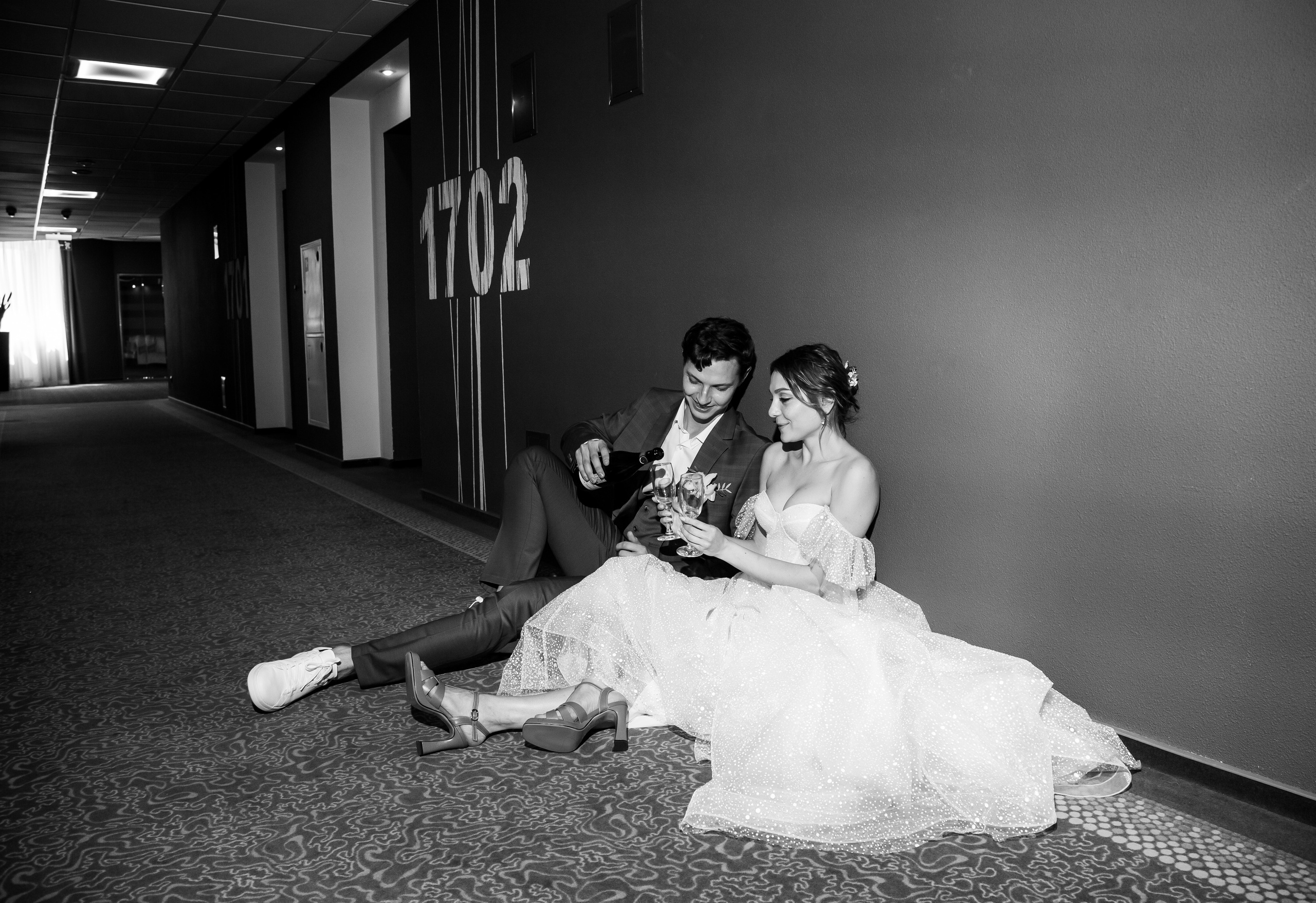 Влад&Карина. Свадебный и семейный фотограф Екатеринбург Настя Саедгалина