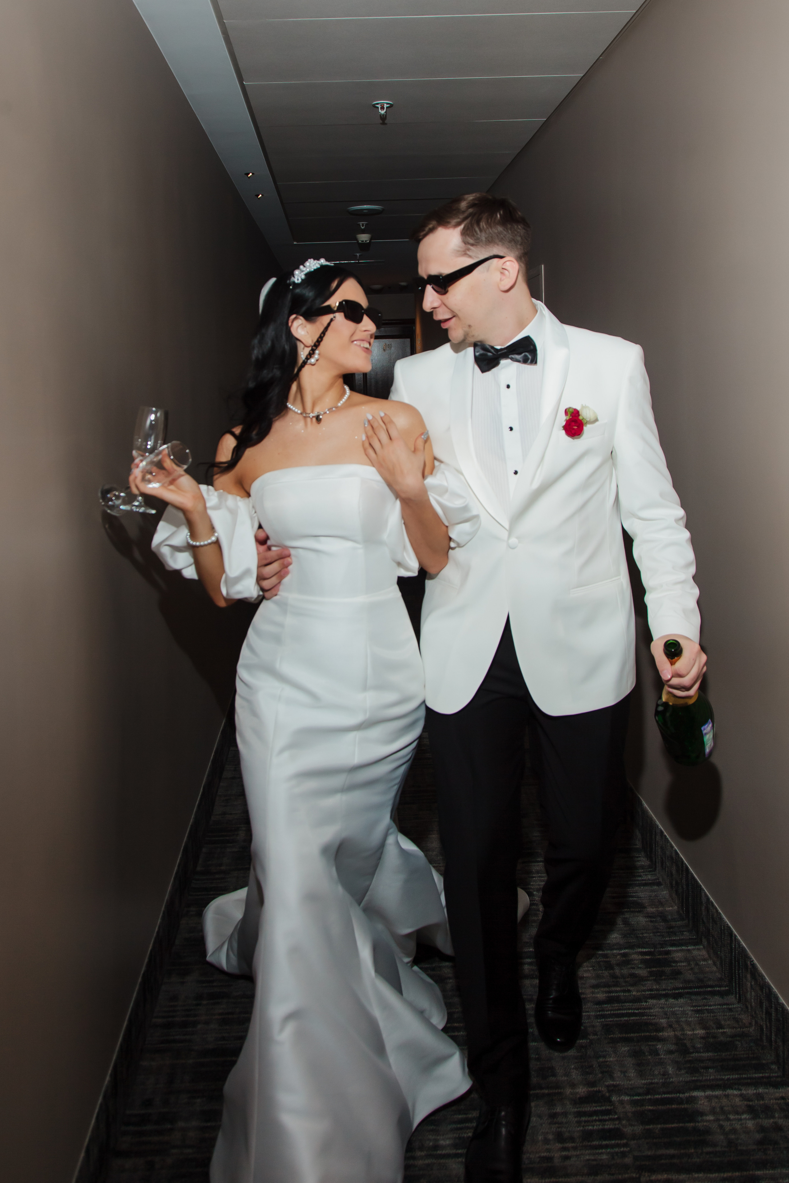 Эля&Саша. Свадебный и семейный фотограф Екатеринбург Настя Саедгалина