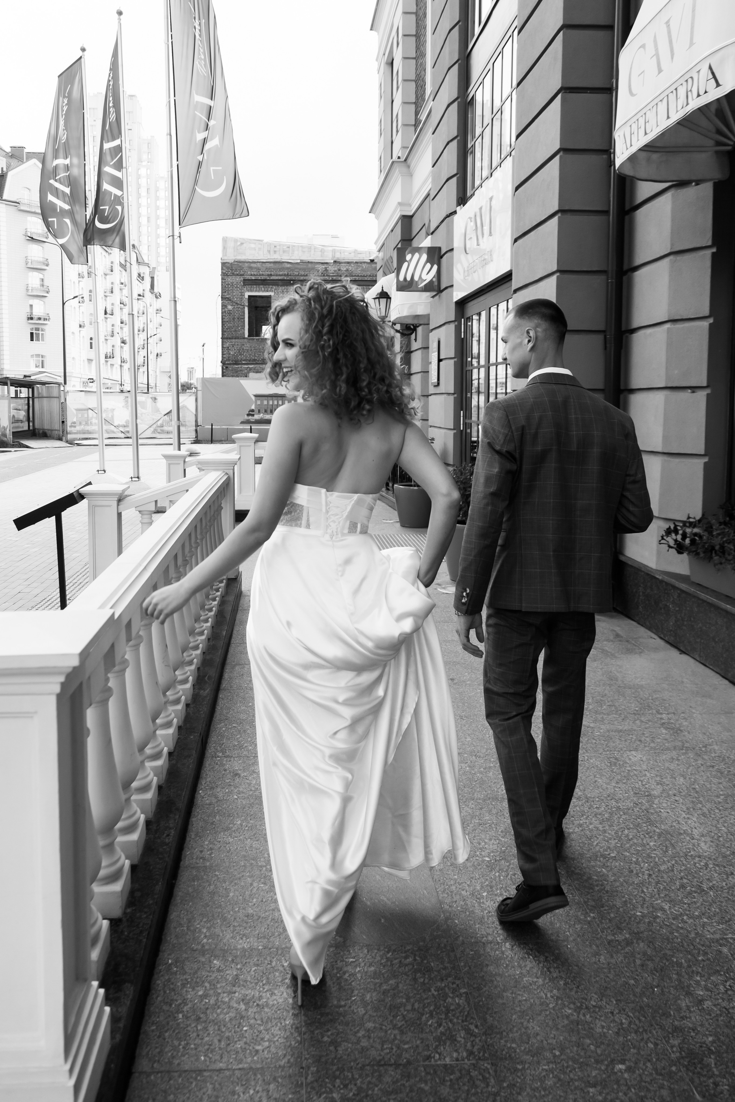 Катя&Женя. Свадебный и семейный фотограф Екатеринбург Настя Саедгалина