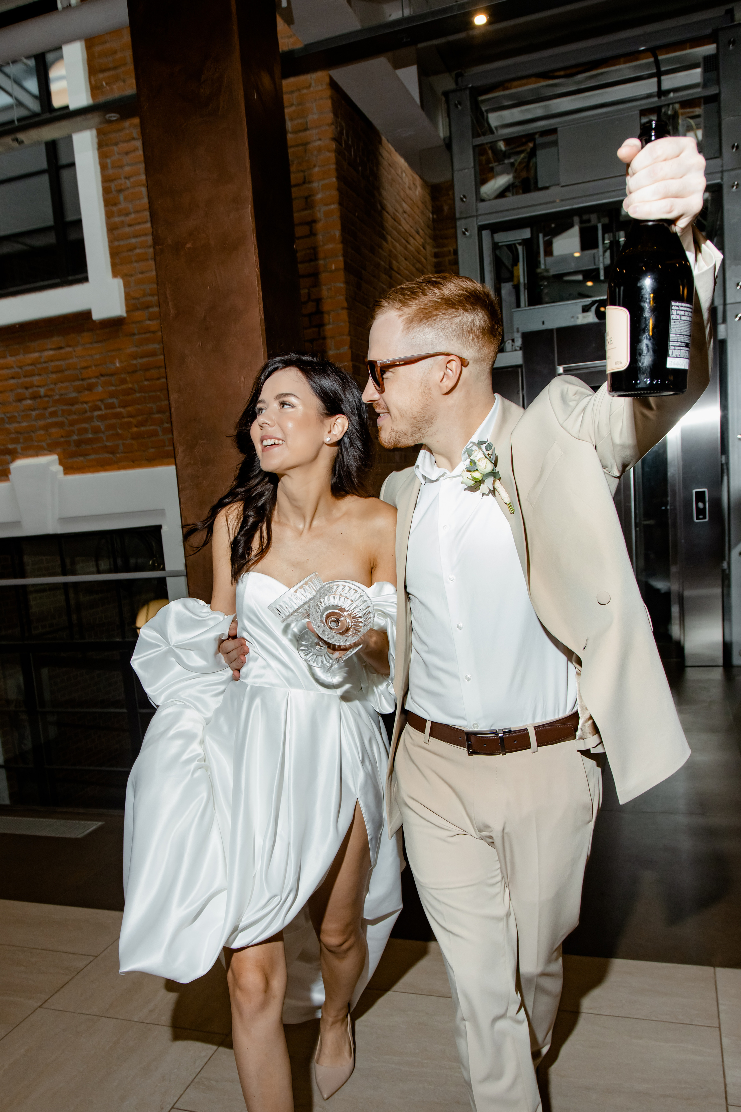 Соня&Дима. Свадебный и семейный фотограф Екатеринбург Настя Саедгалина