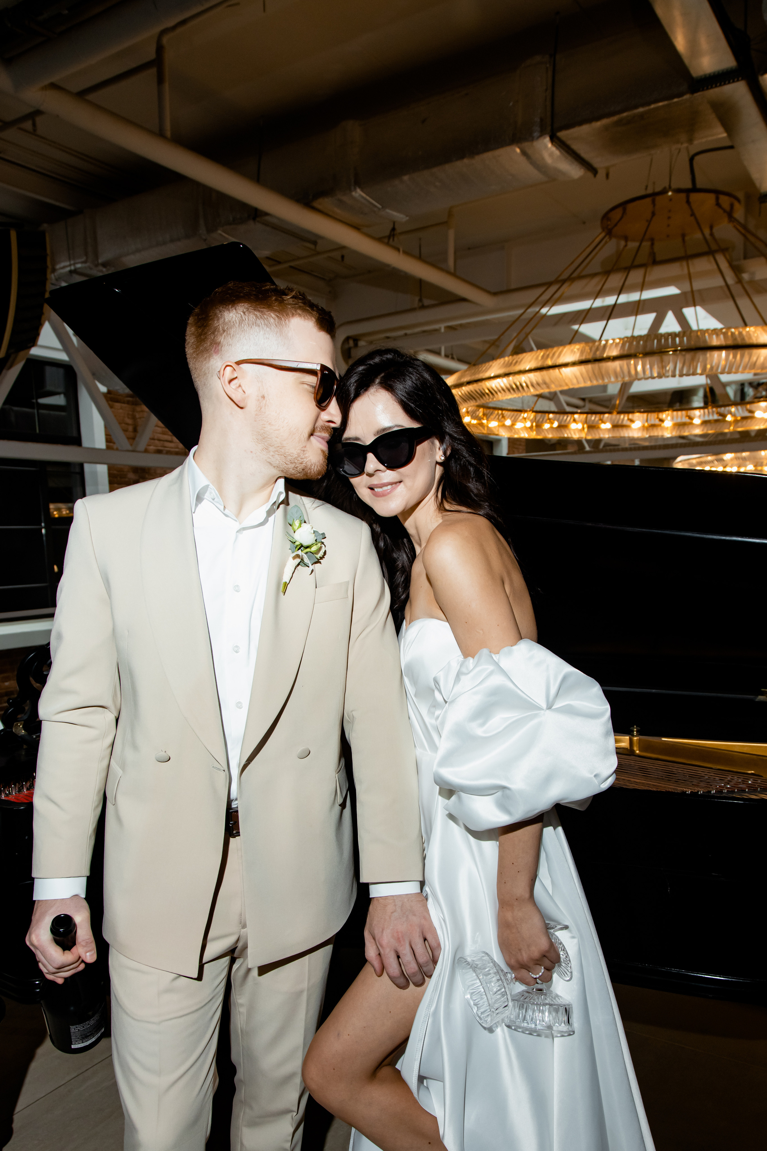 Соня&Дима. Свадебный и семейный фотограф Екатеринбург Настя Саедгалина