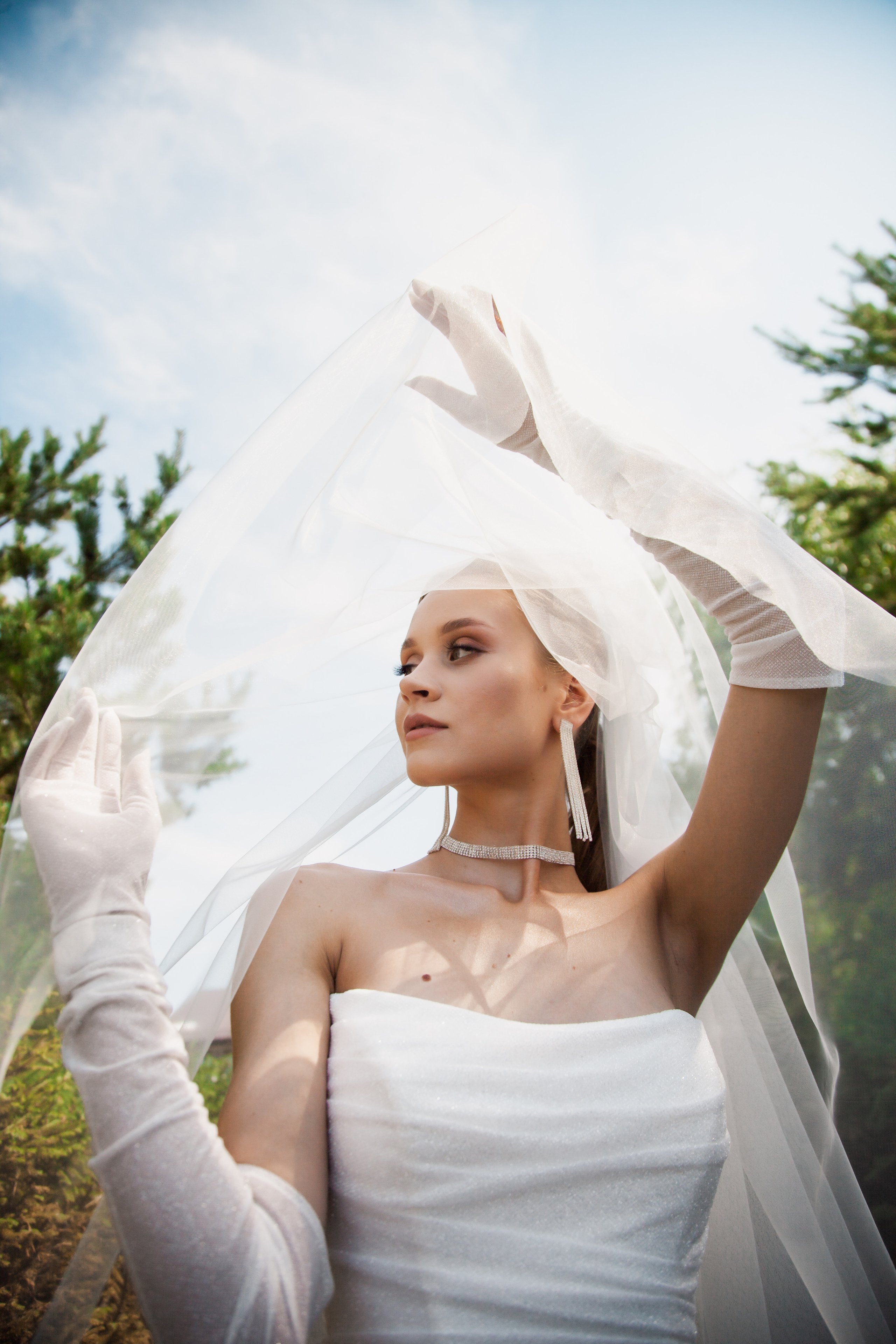 Евгения&Алексей. Свадебный и семейный фотограф Екатеринбург Настя Саедгалина