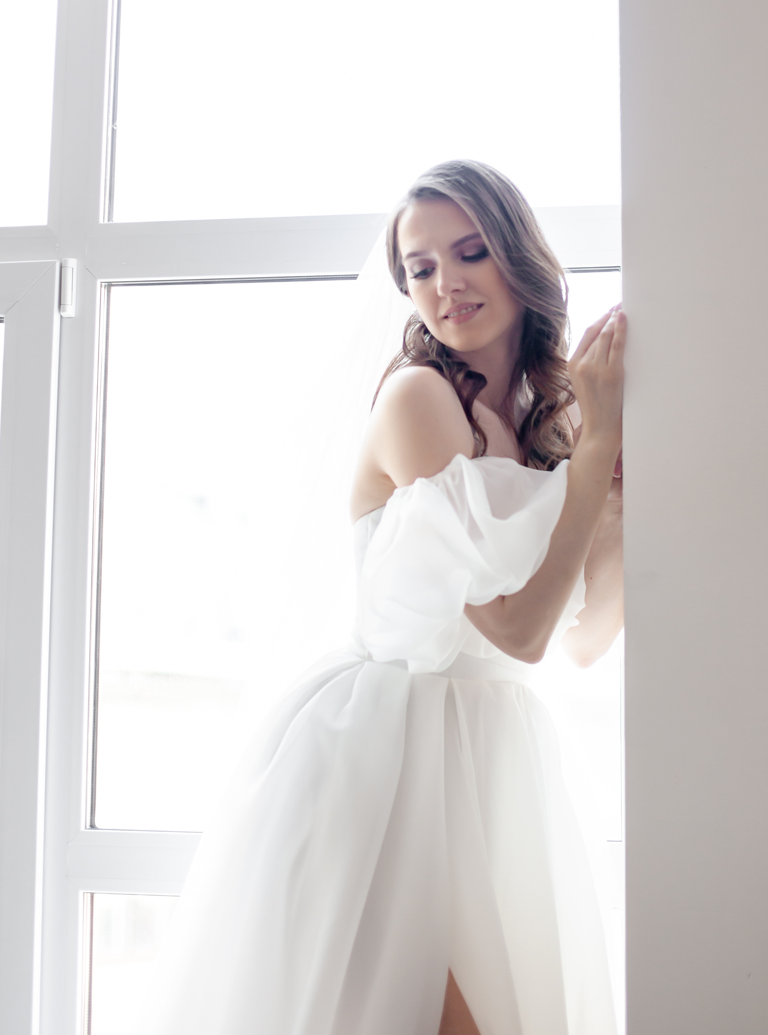 Катя&Лёша. Свадебный и семейный фотограф Екатеринбург Настя Саедгалина