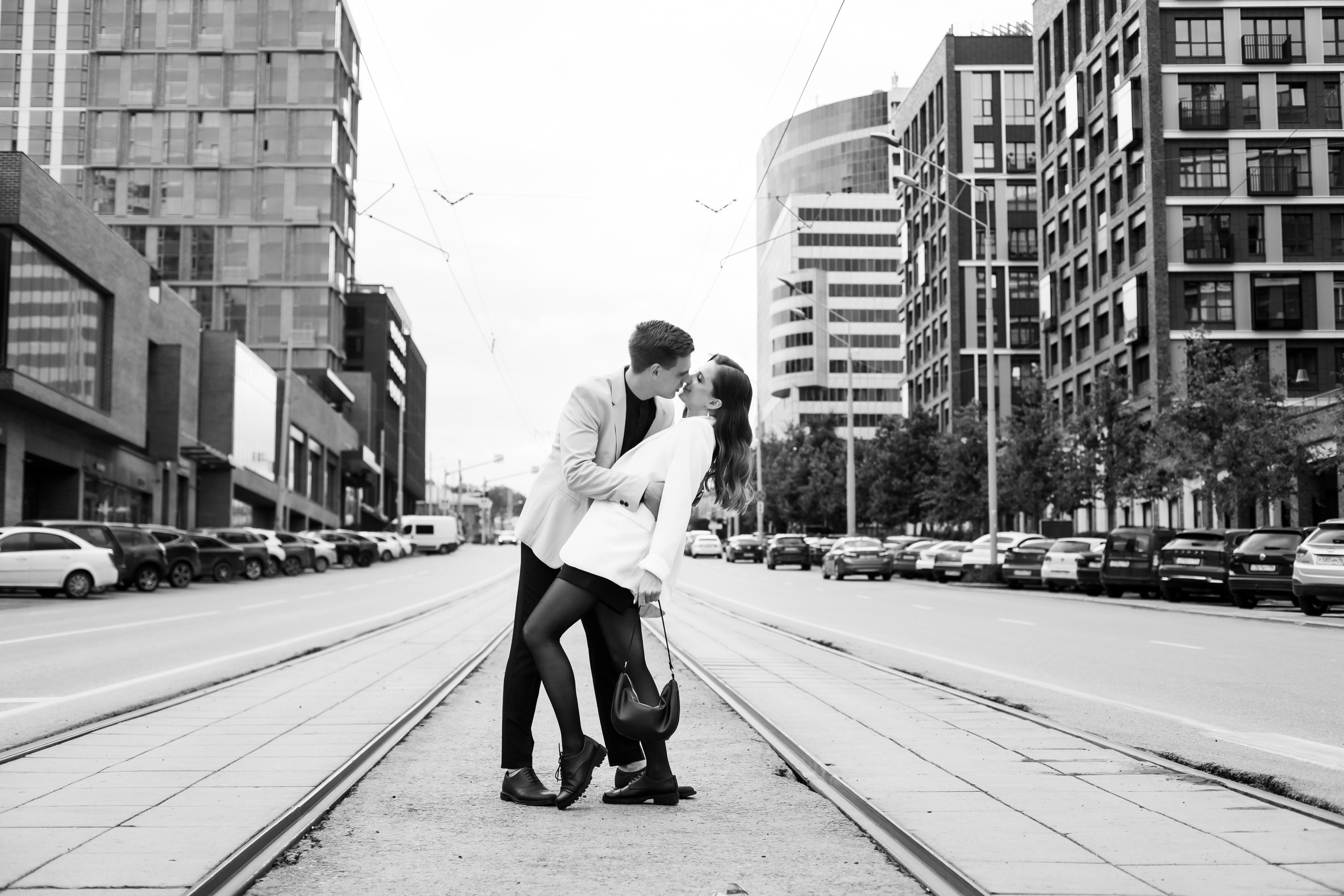 Саша и Лера. Свадебный и семейный фотограф Екатеринбург Настя Саедгалина