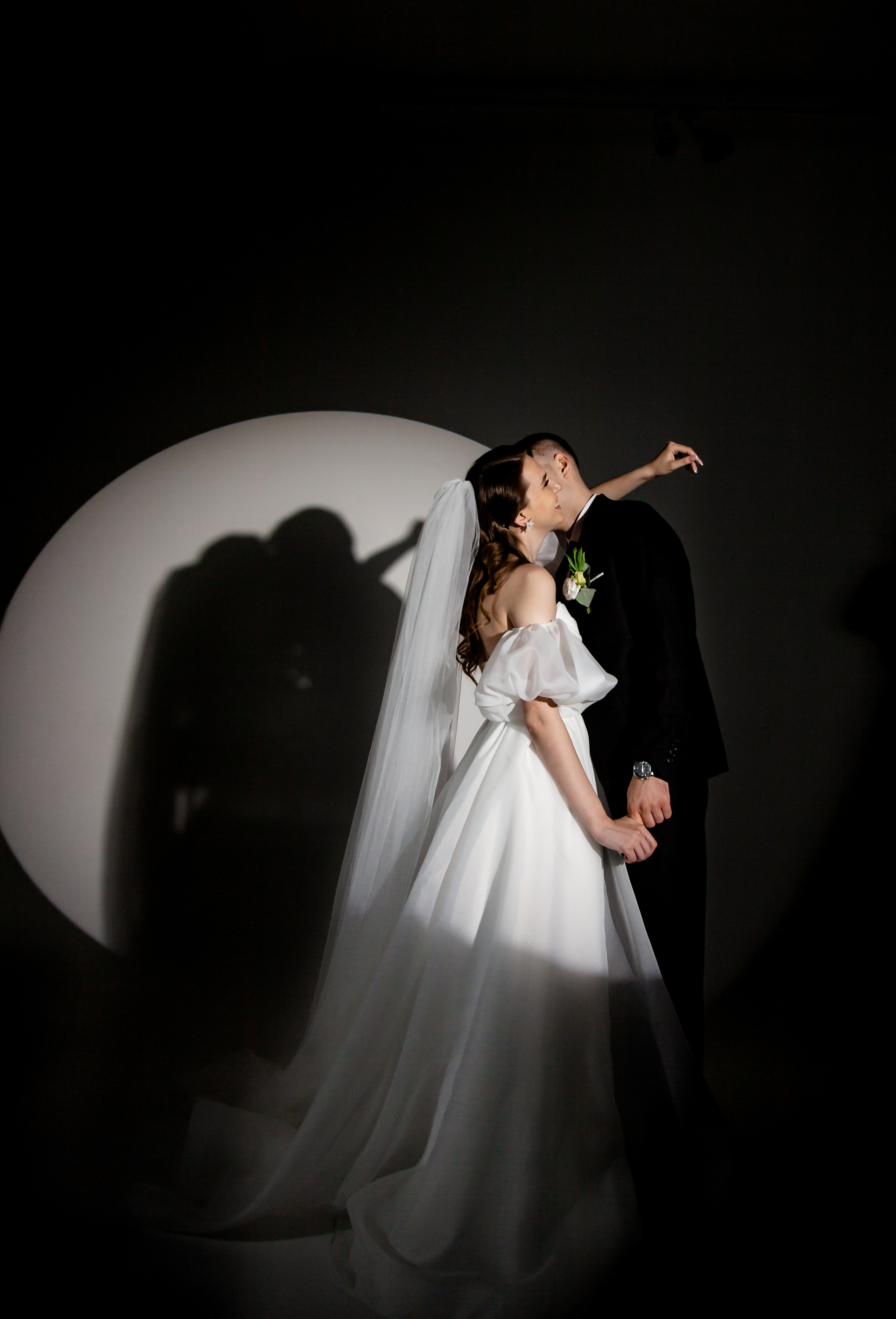 Катя&Лёша. Свадебный и семейный фотограф Екатеринбург Настя Саедгалина