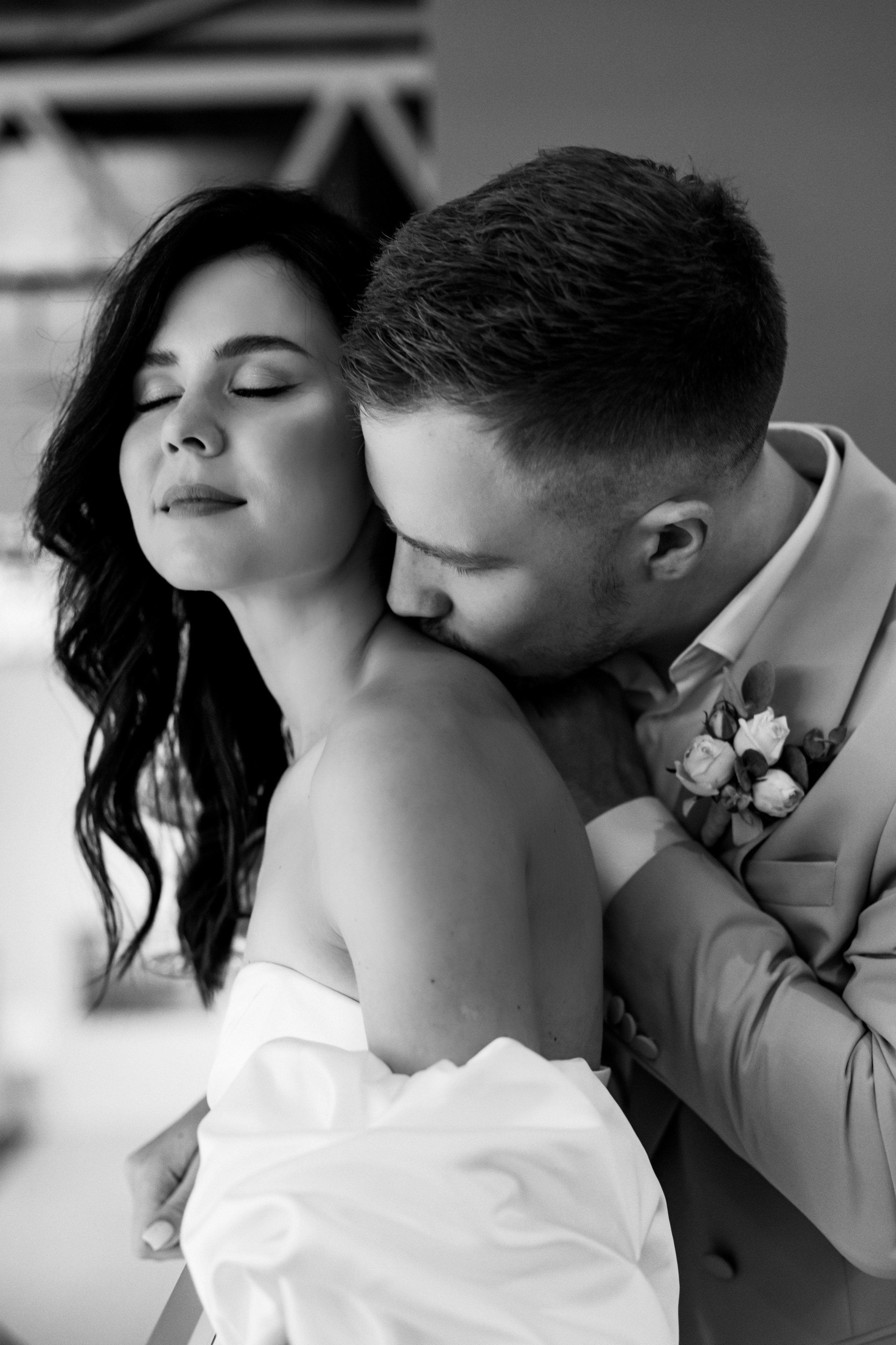 Соня&Дима. Свадебный и семейный фотограф Екатеринбург Настя Саедгалина