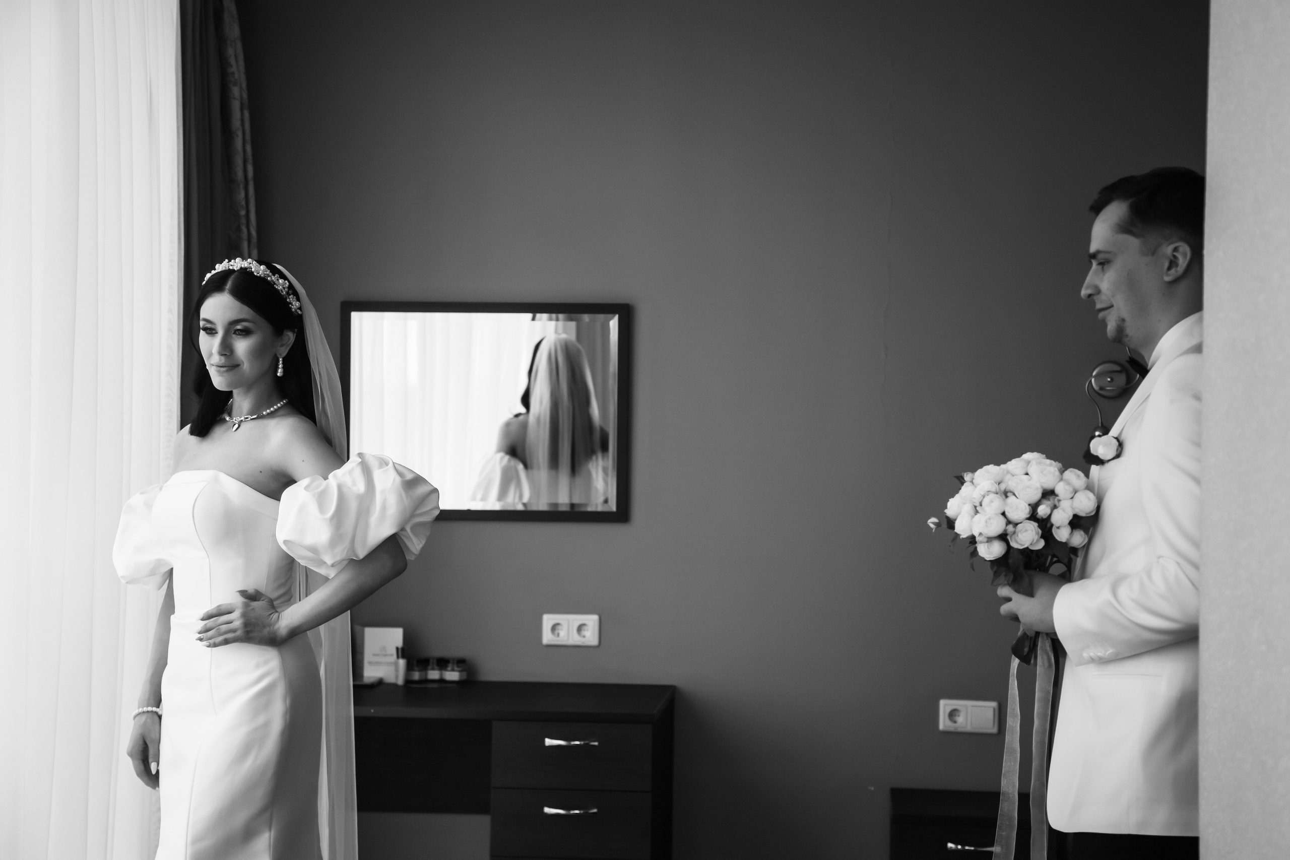 Эля&Саша. Свадебный и семейный фотограф Екатеринбург Настя Саедгалина