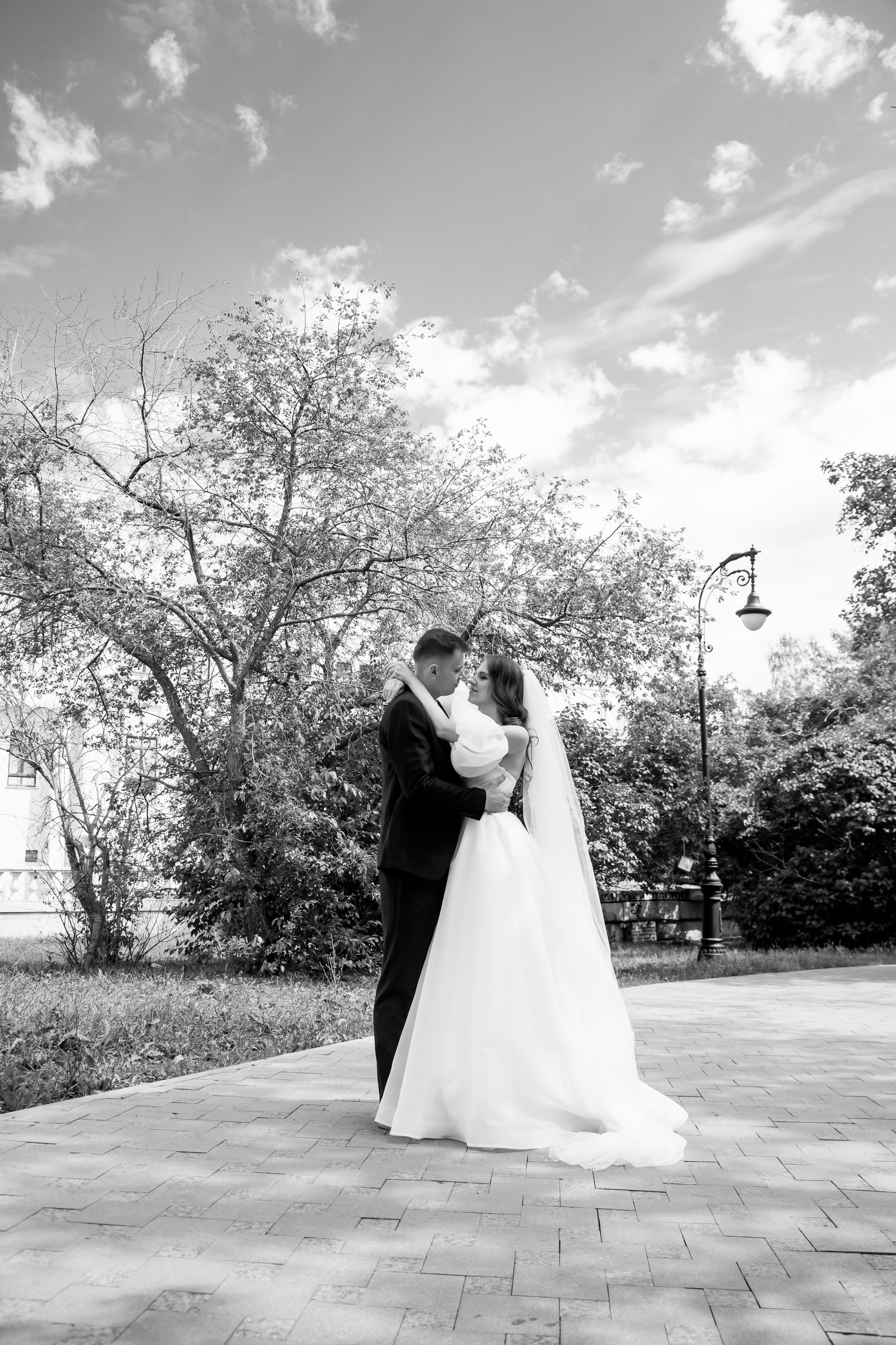 Катя&Лёша. Свадебный и семейный фотограф Екатеринбург Настя Саедгалина