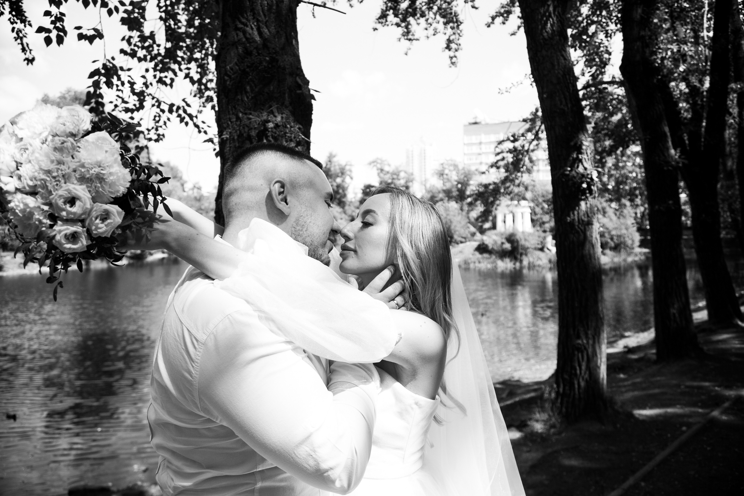 Юля&Иван. Свадебный и семейный фотограф Екатеринбург Настя Саедгалина