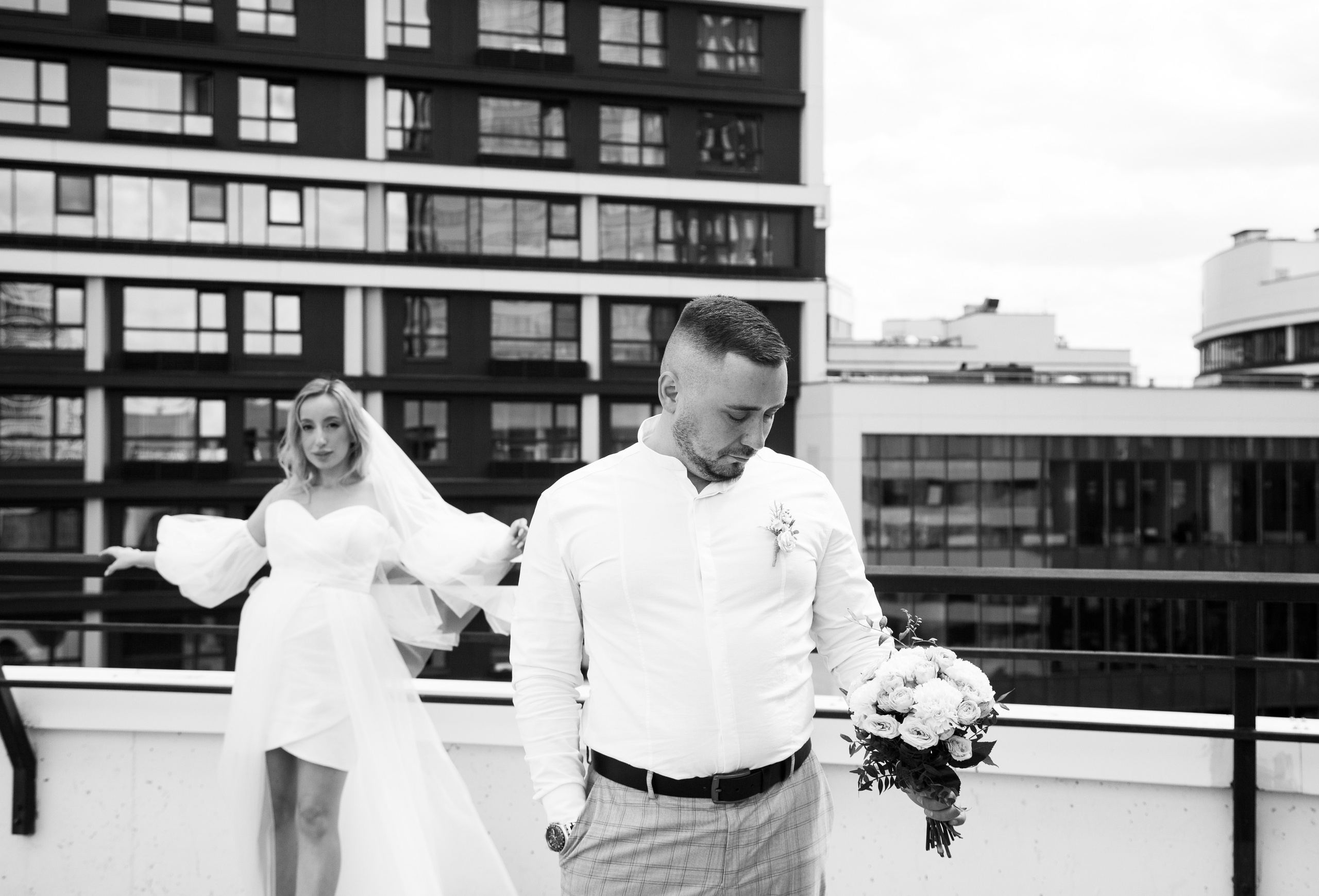 Юля&Иван. Свадебный и семейный фотограф Екатеринбург Настя Саедгалина