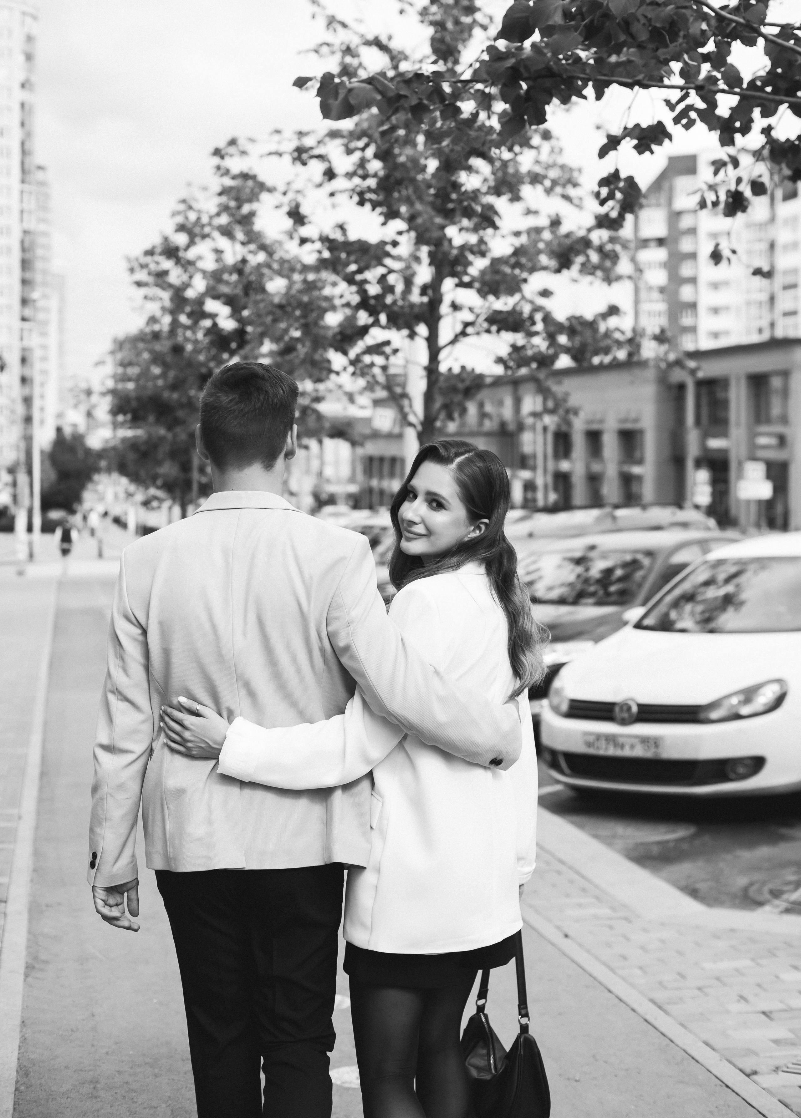 Саша и Лера. Свадебный и семейный фотограф Екатеринбург Настя Саедгалина