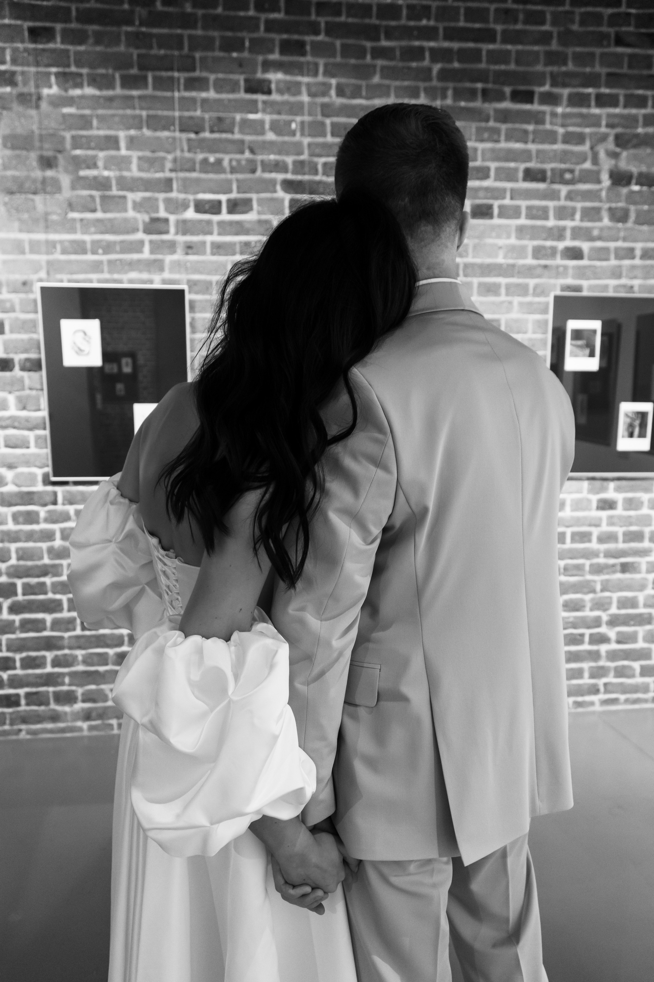 Соня&Дима. Свадебный и семейный фотограф Екатеринбург Настя Саедгалина