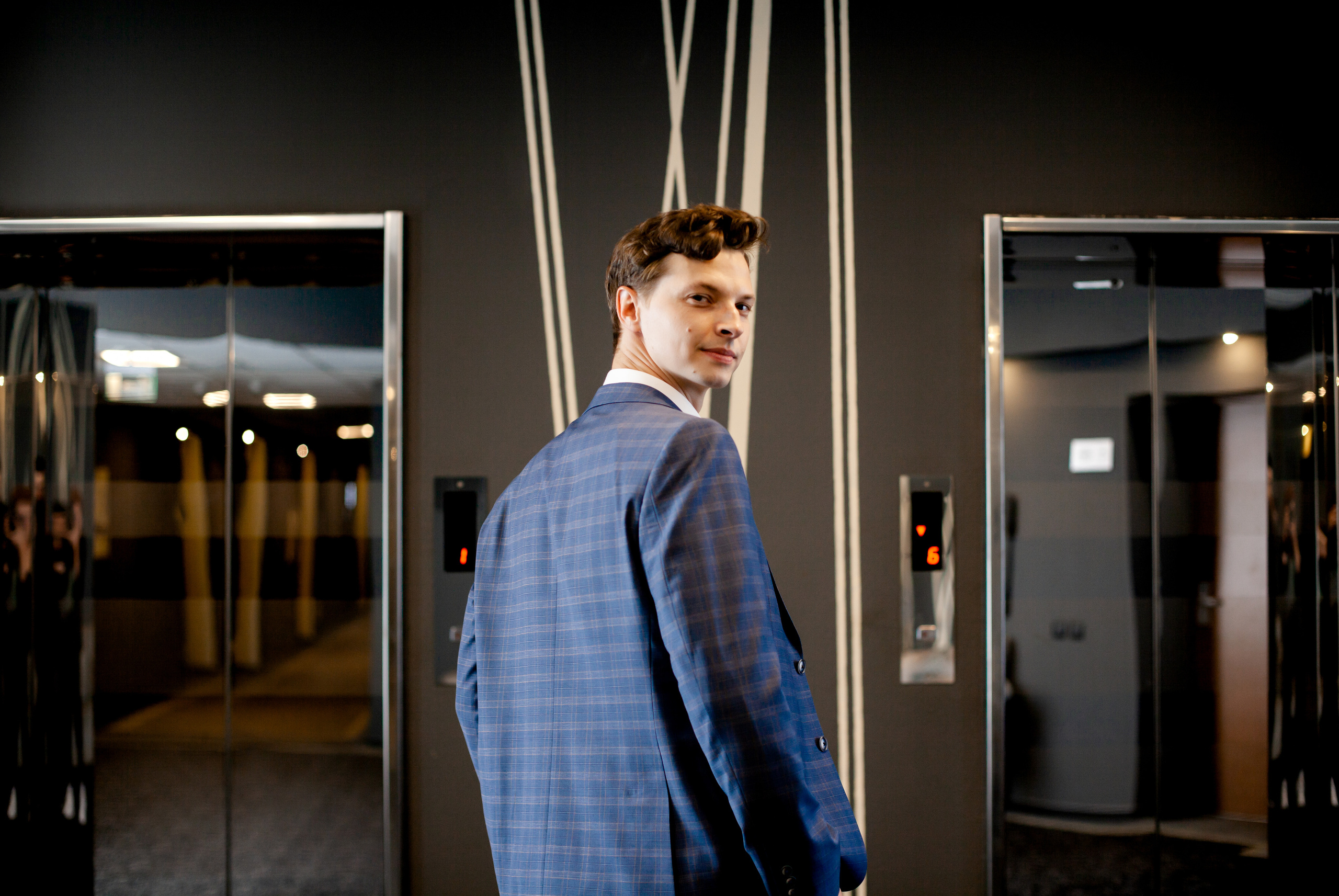 Влад&Карина. Свадебный и семейный фотограф Екатеринбург Настя Саедгалина