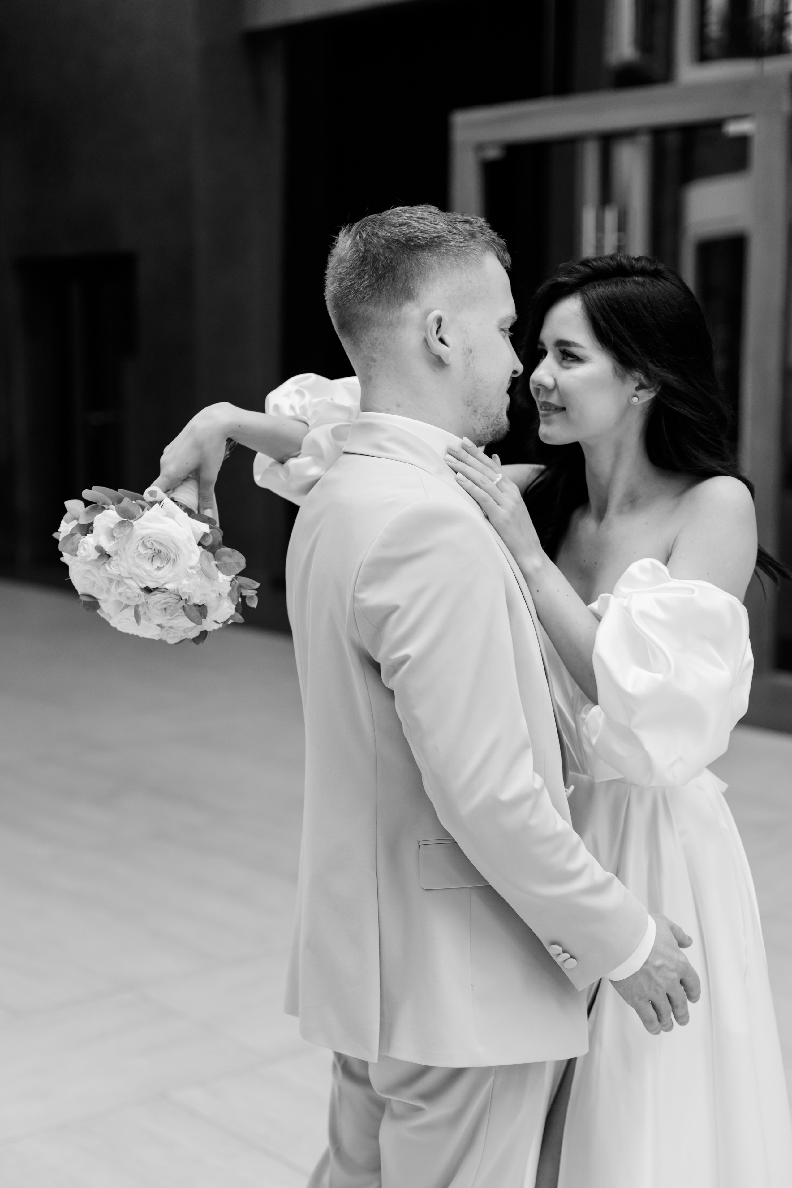 Соня&Дима. Свадебный и семейный фотограф Екатеринбург Настя Саедгалина