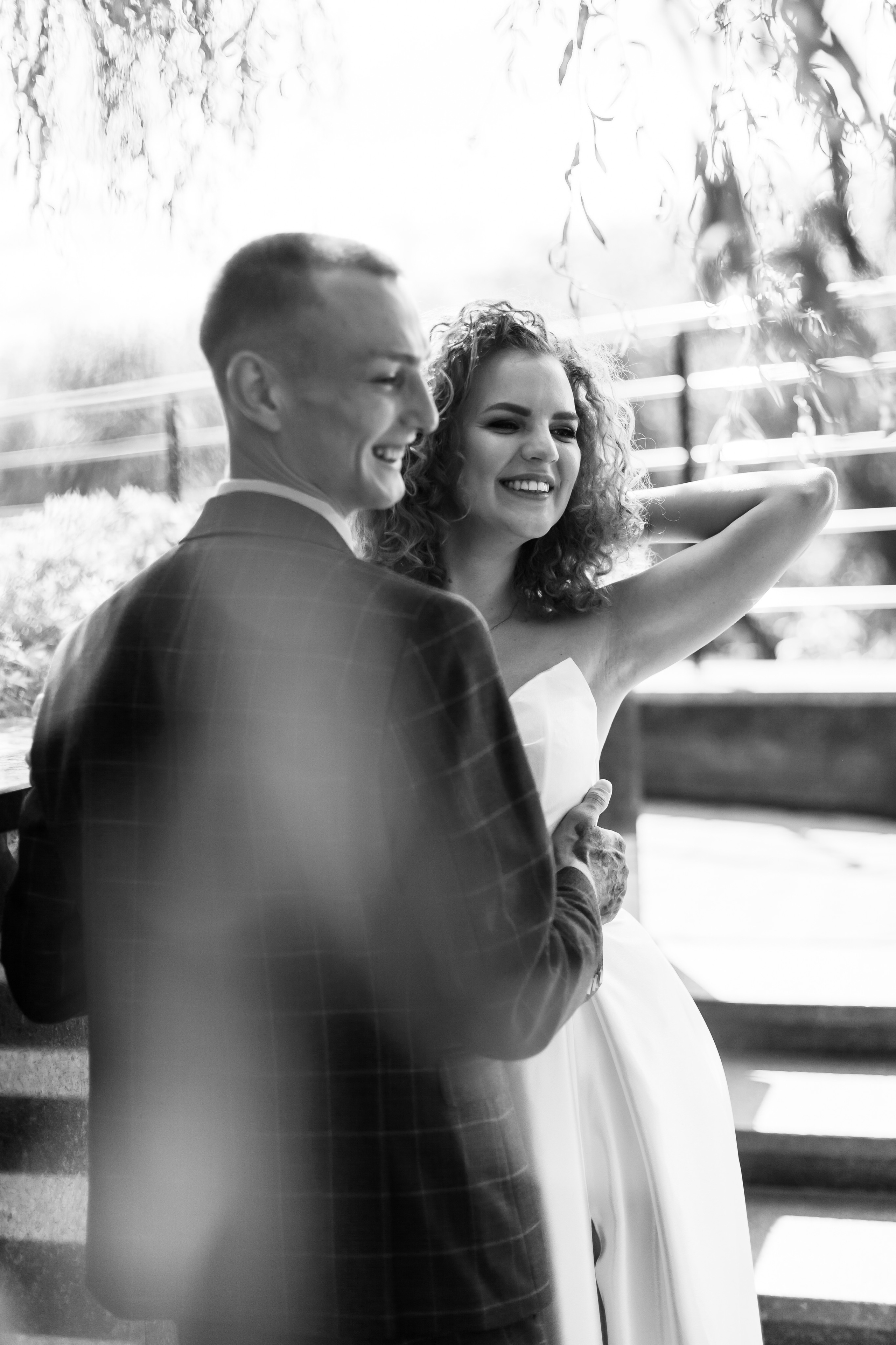 Катя&Женя. Свадебный и семейный фотограф Екатеринбург Настя Саедгалина