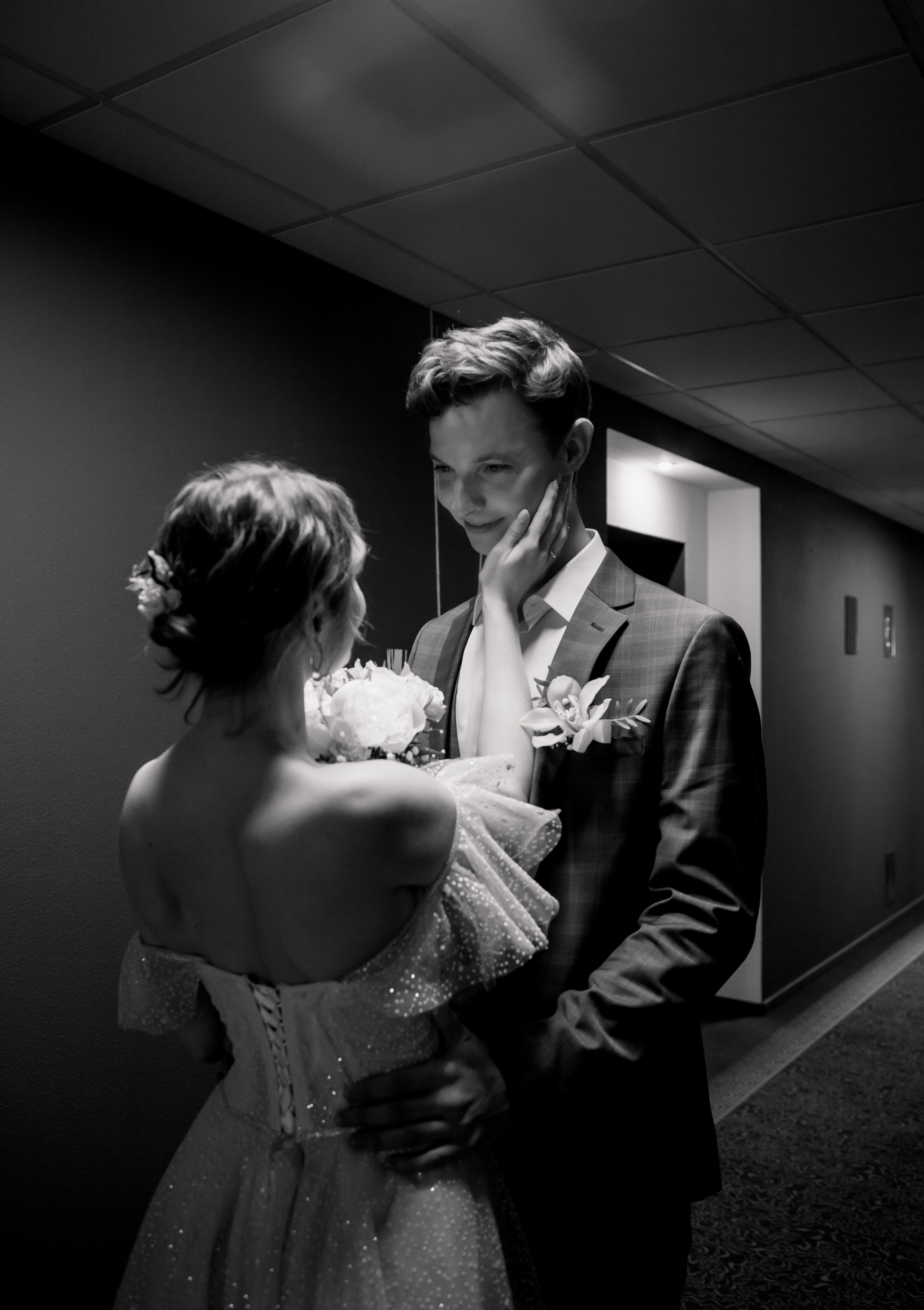 Влад&Карина. Свадебный и семейный фотограф Екатеринбург Настя Саедгалина