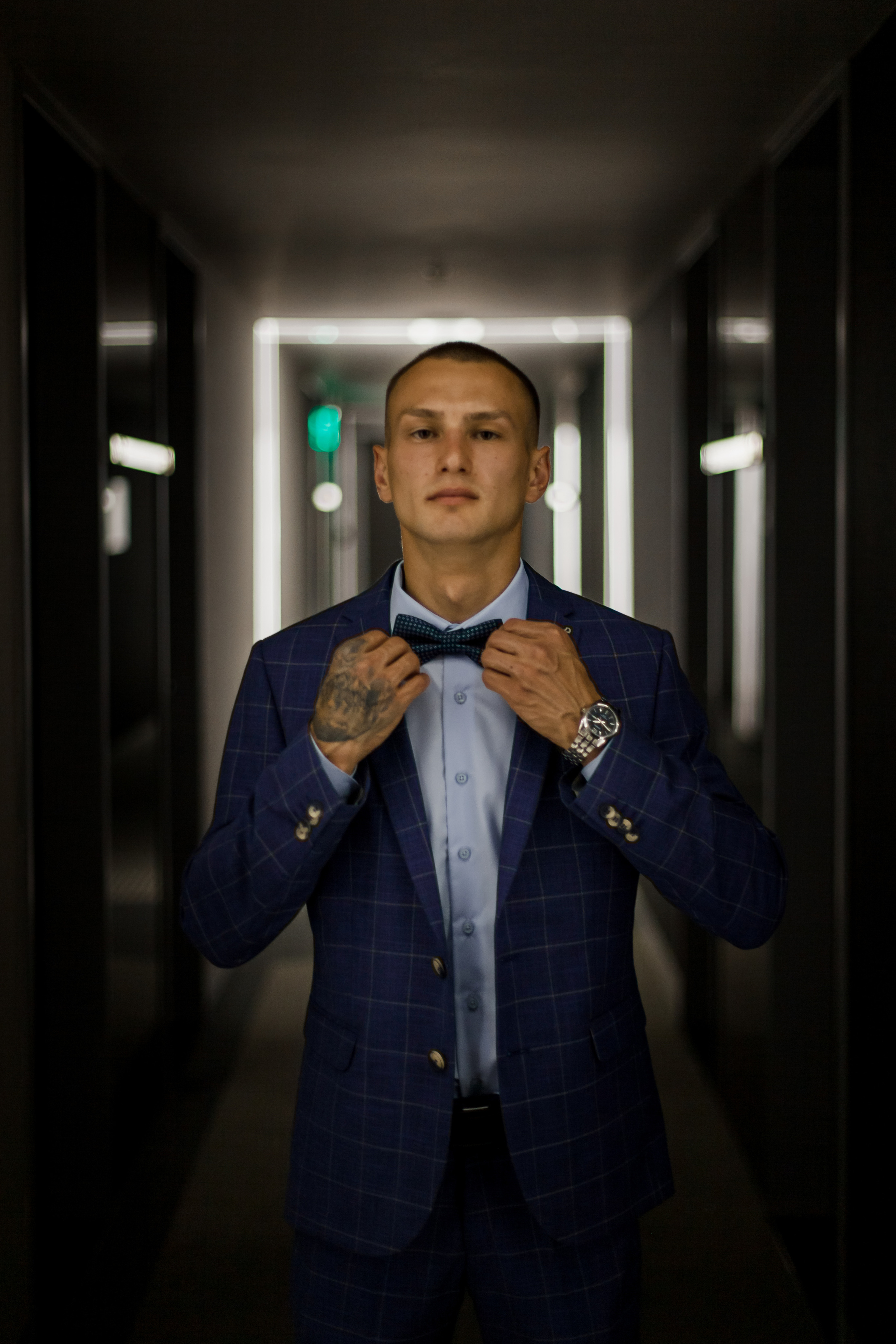 Катя&Женя. Свадебный и семейный фотограф Екатеринбург Настя Саедгалина