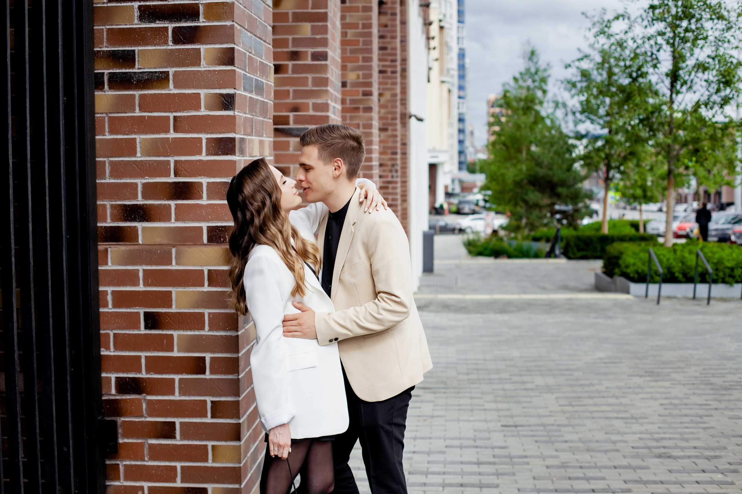 Саша и Лера. Свадебный и семейный фотограф Екатеринбург Настя Саедгалина