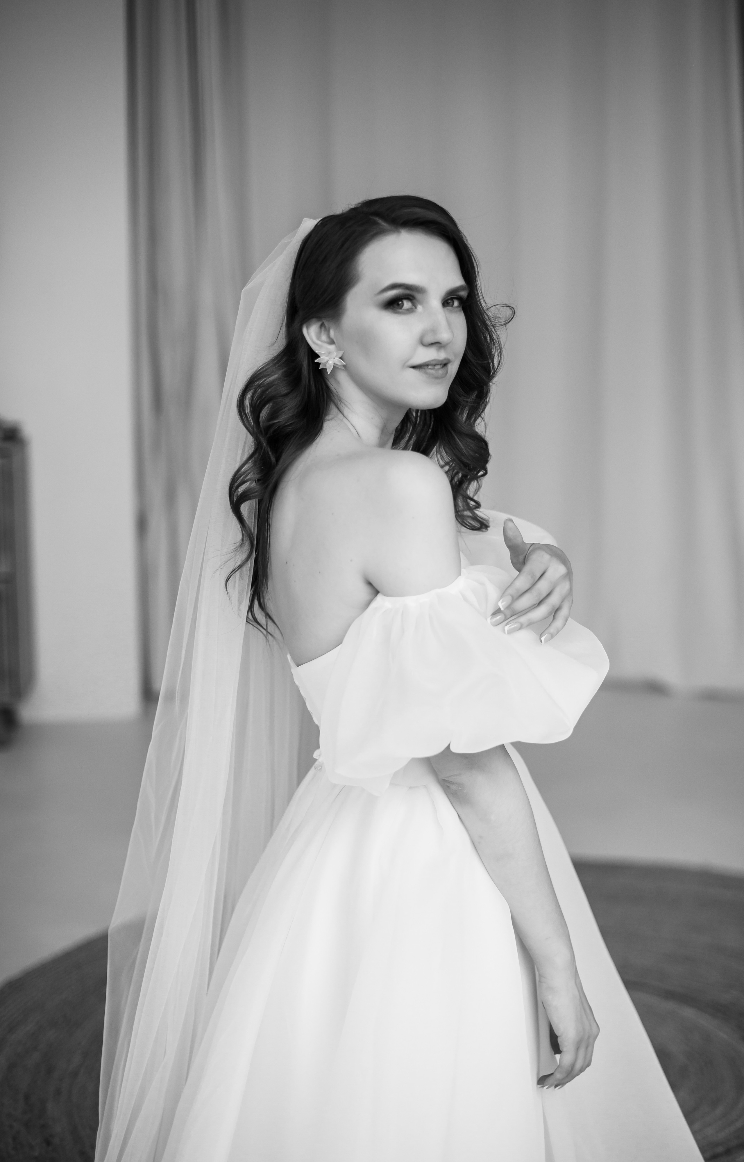 Катя&Лёша. Свадебный и семейный фотограф Екатеринбург Настя Саедгалина