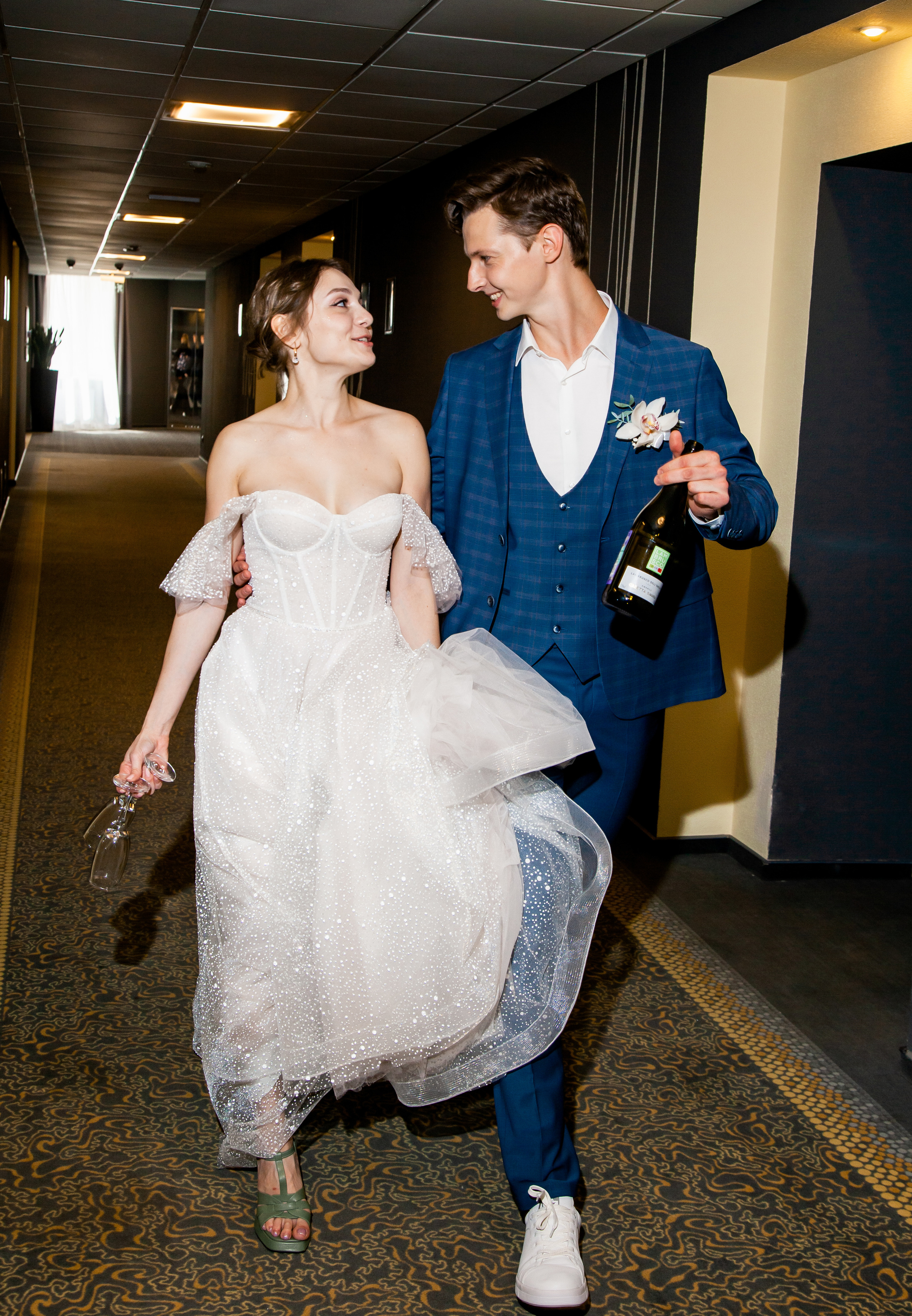 Влад&Карина. Свадебный и семейный фотограф Екатеринбург Настя Саедгалина