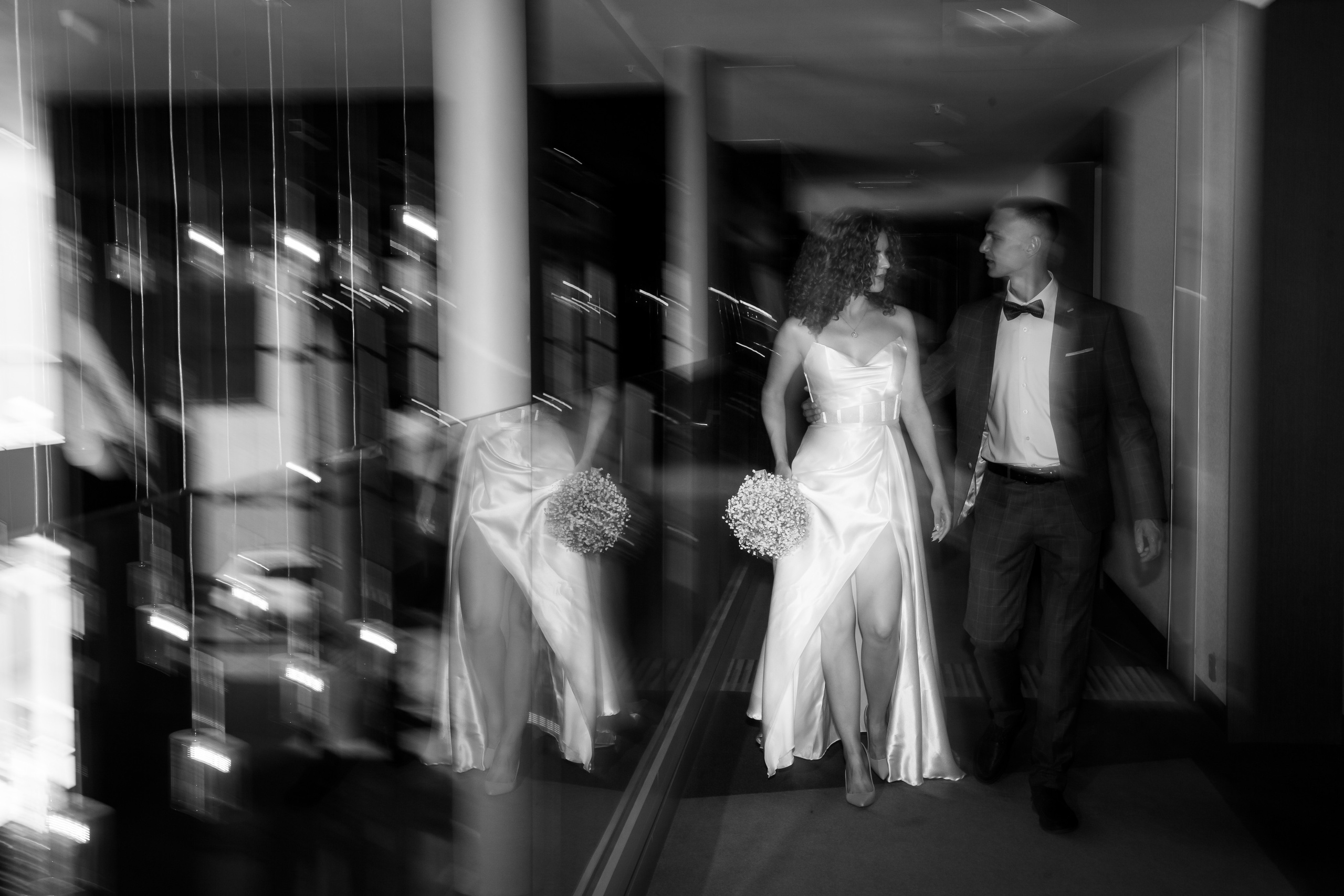 Катя&Женя. Свадебный и семейный фотограф Екатеринбург Настя Саедгалина