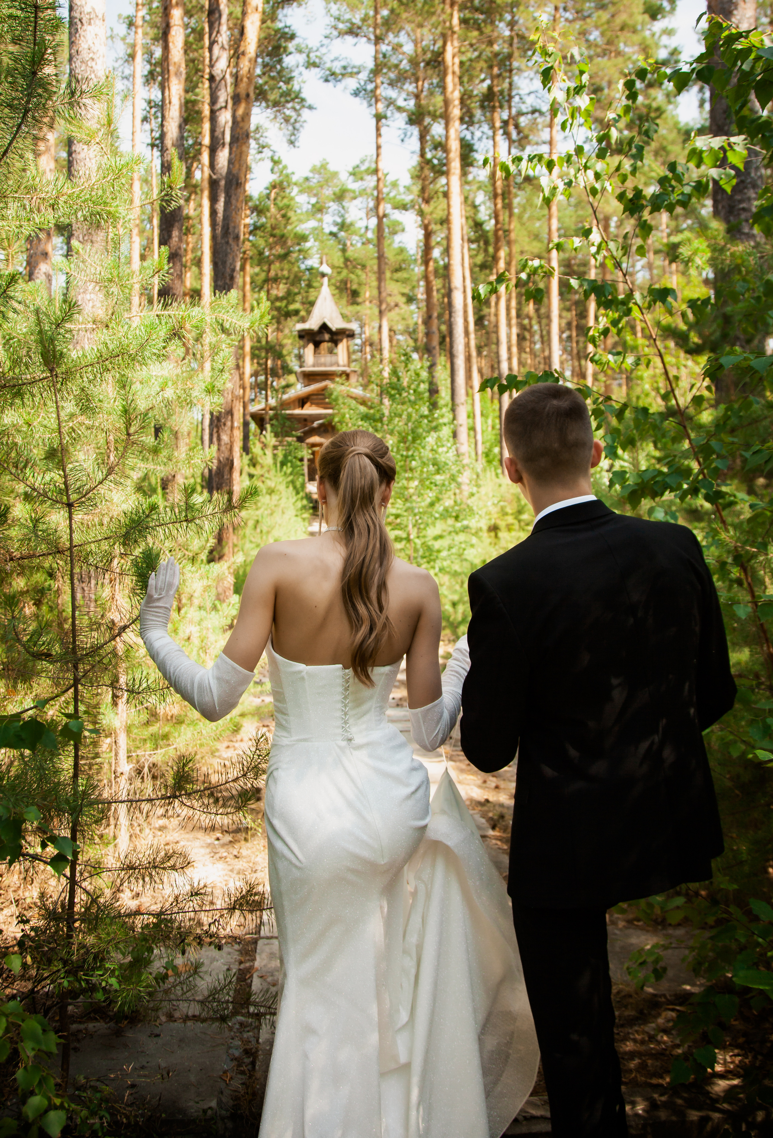 Евгения&Алексей. Свадебный и семейный фотограф Екатеринбург Настя Саедгалина