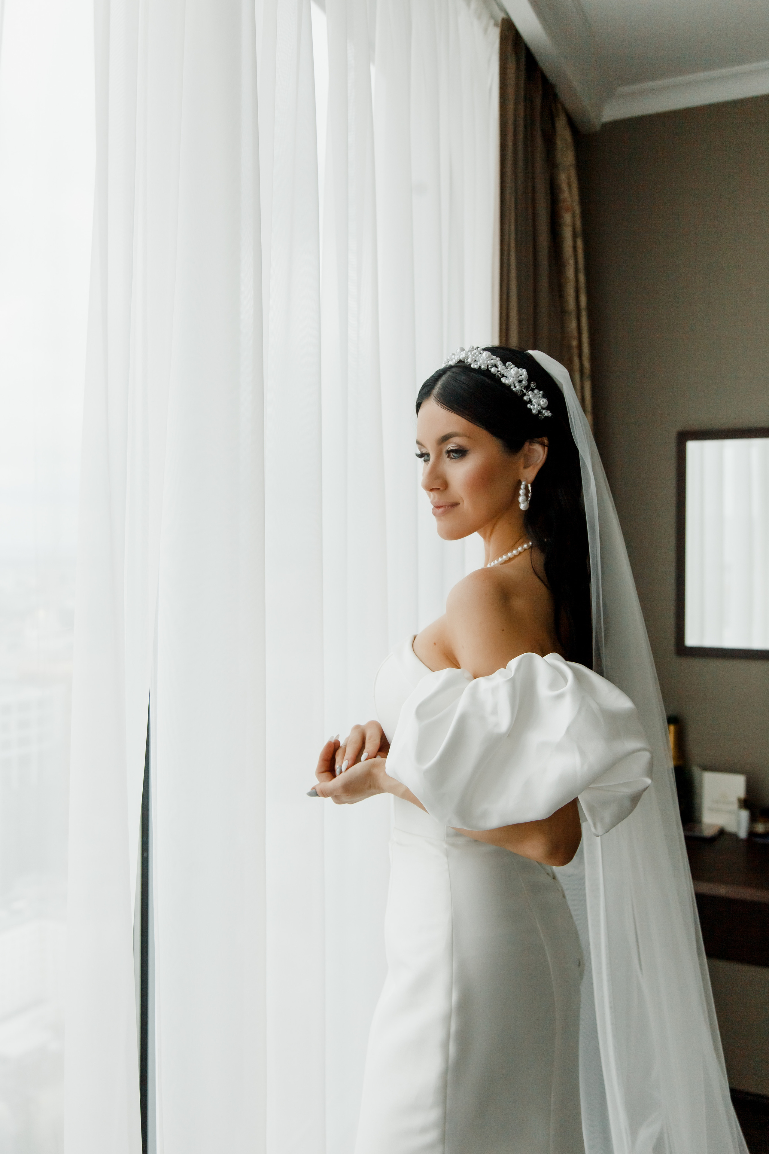 Эля&Саша. Свадебный и семейный фотограф Екатеринбург Настя Саедгалина