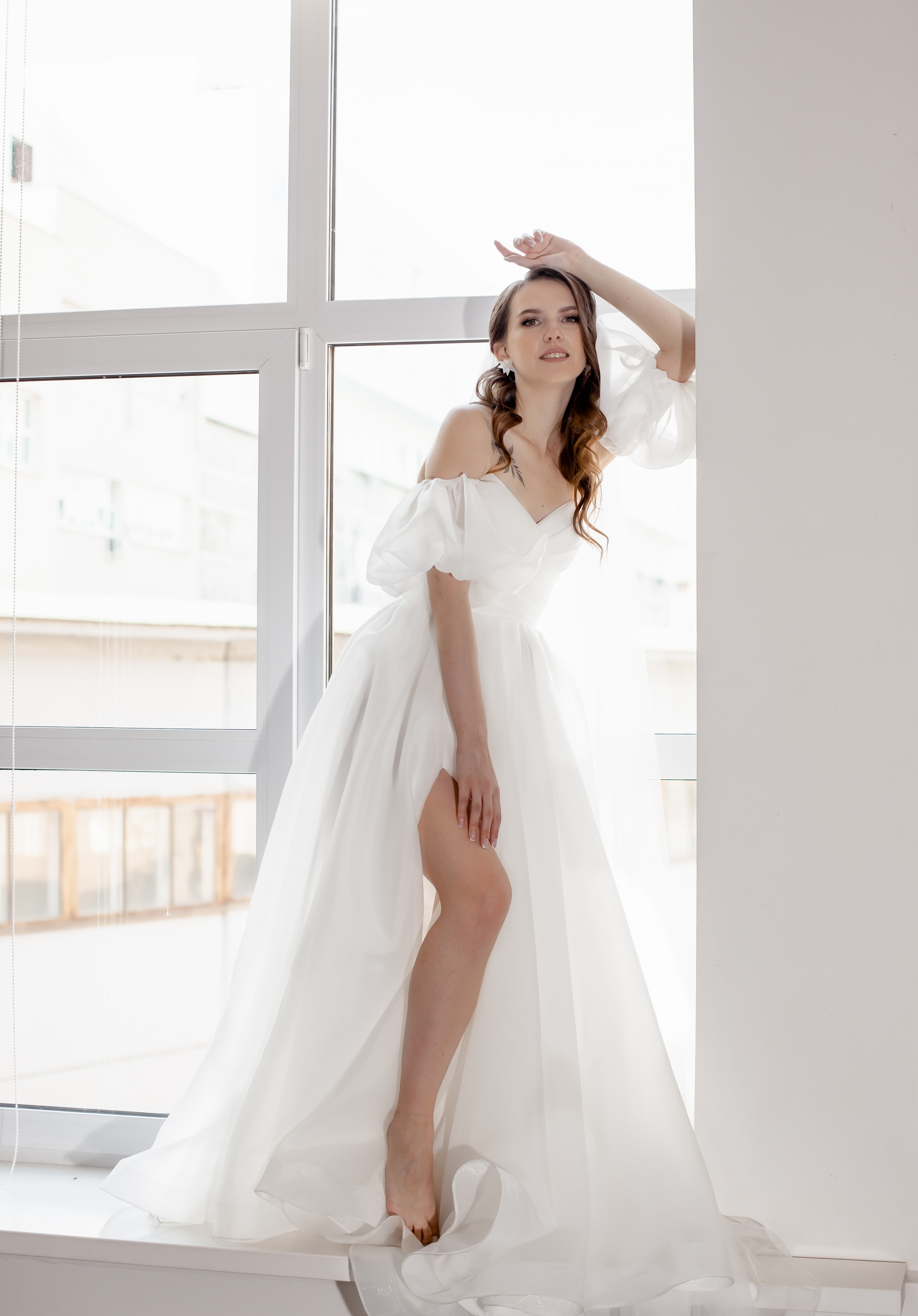 Катя&Лёша. Свадебный и семейный фотограф Екатеринбург Настя Саедгалина