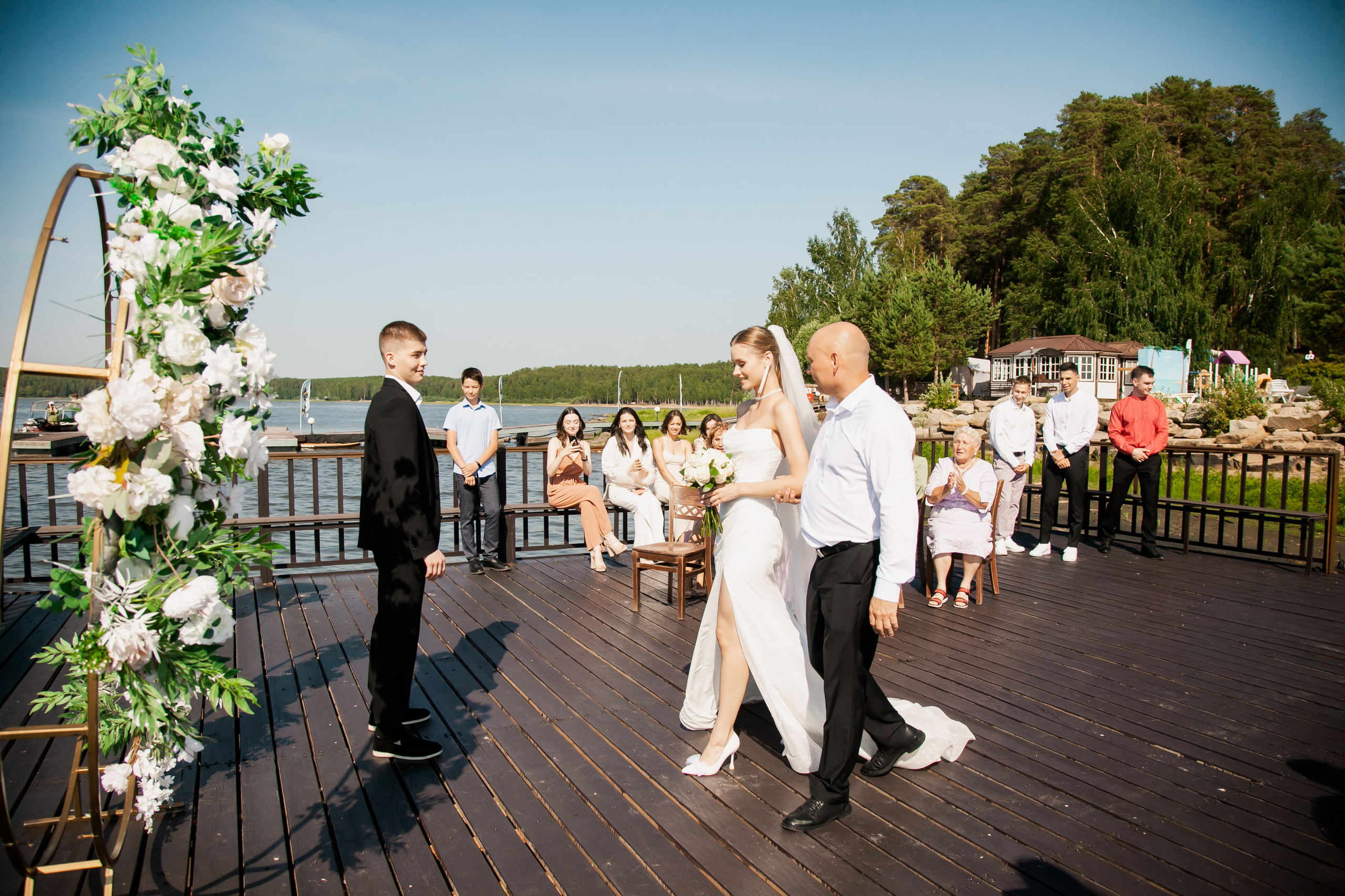Евгения&Алексей. Свадебный и семейный фотограф Екатеринбург Настя Саедгалина