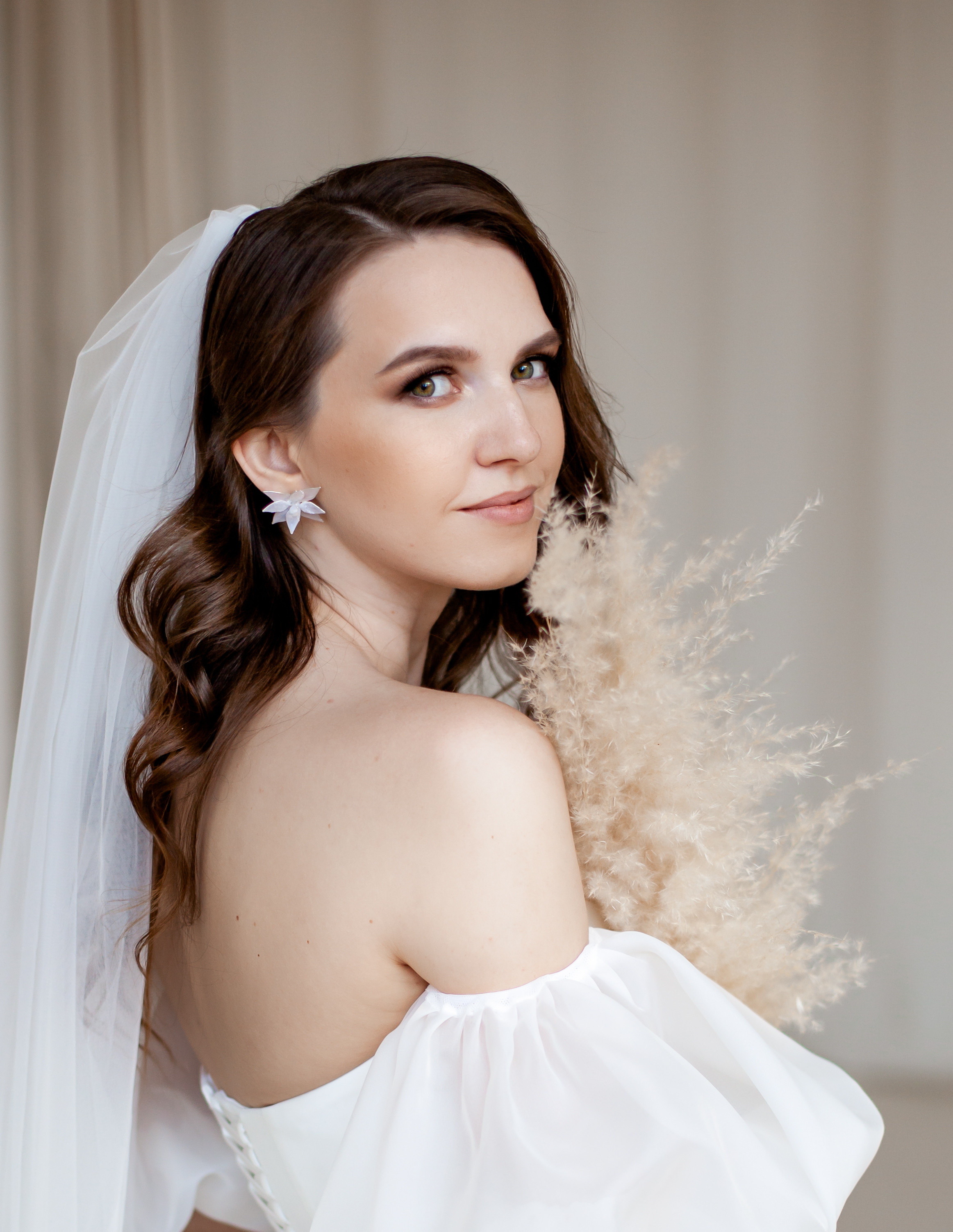 Катя&Лёша. Свадебный и семейный фотограф Екатеринбург Настя Саедгалина