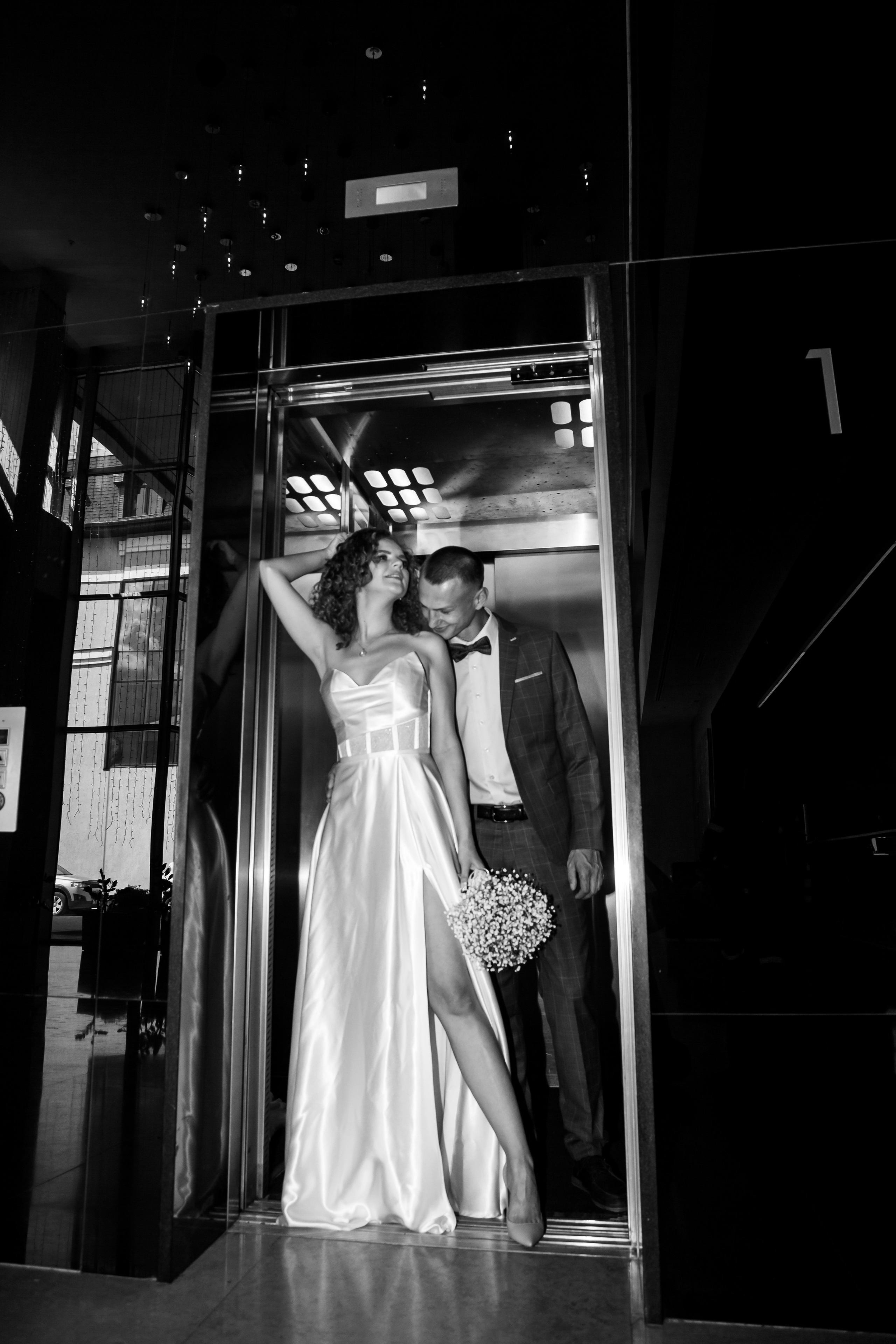 Катя&Женя. Свадебный и семейный фотограф Екатеринбург Настя Саедгалина