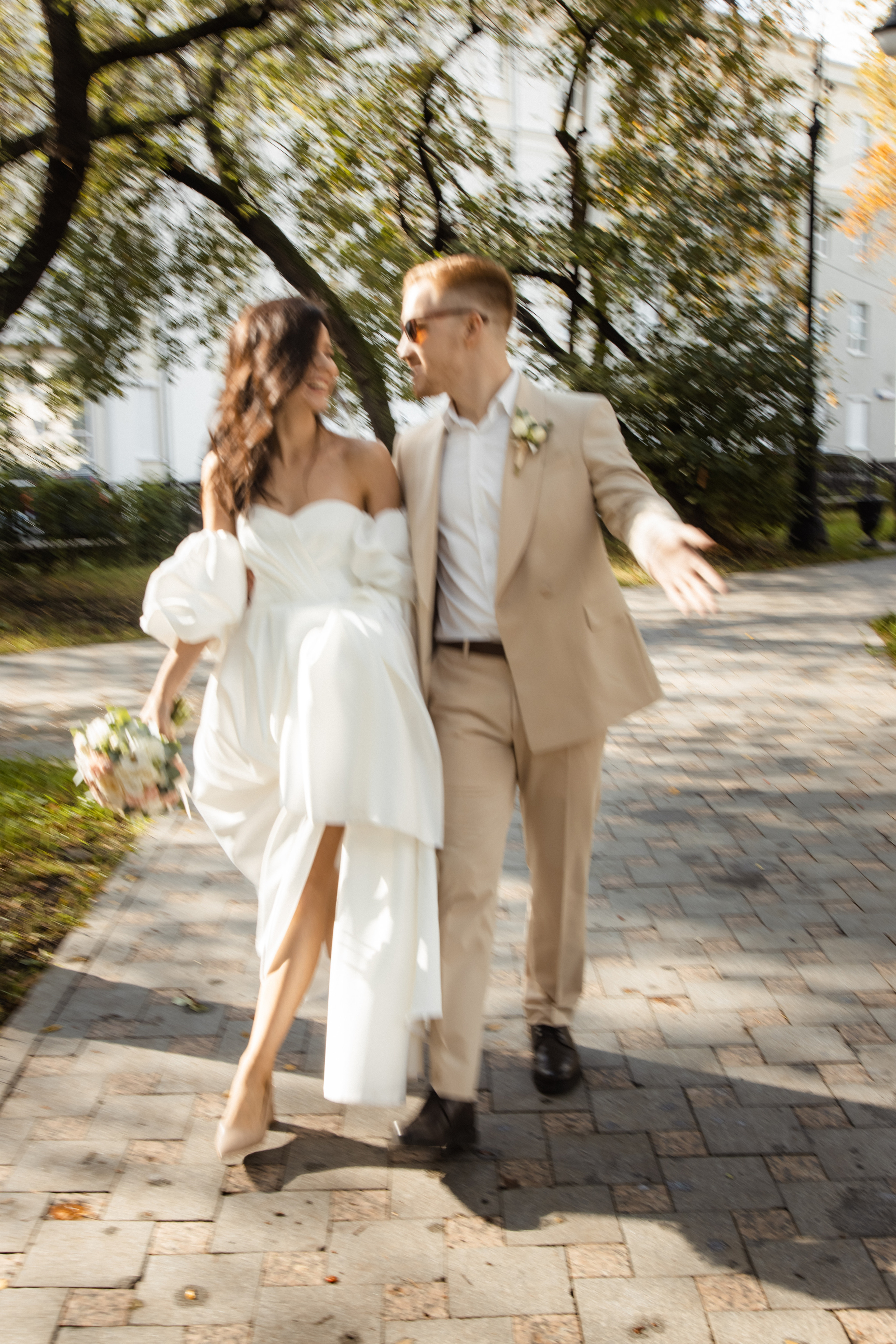 Соня&Дима. Свадебный и семейный фотограф Екатеринбург Настя Саедгалина