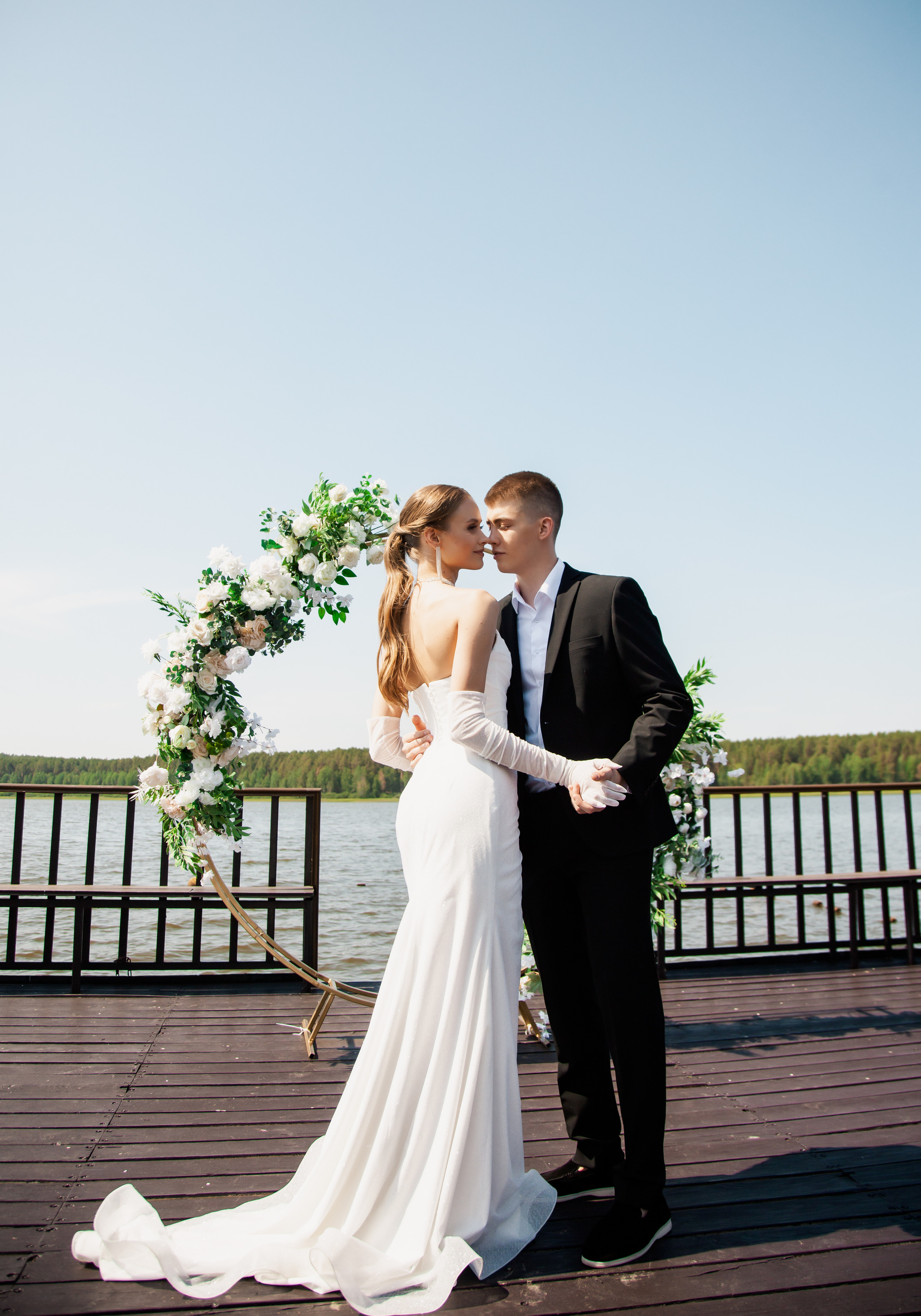 Евгения&Алексей. Свадебный и семейный фотограф Екатеринбург Настя Саедгалина