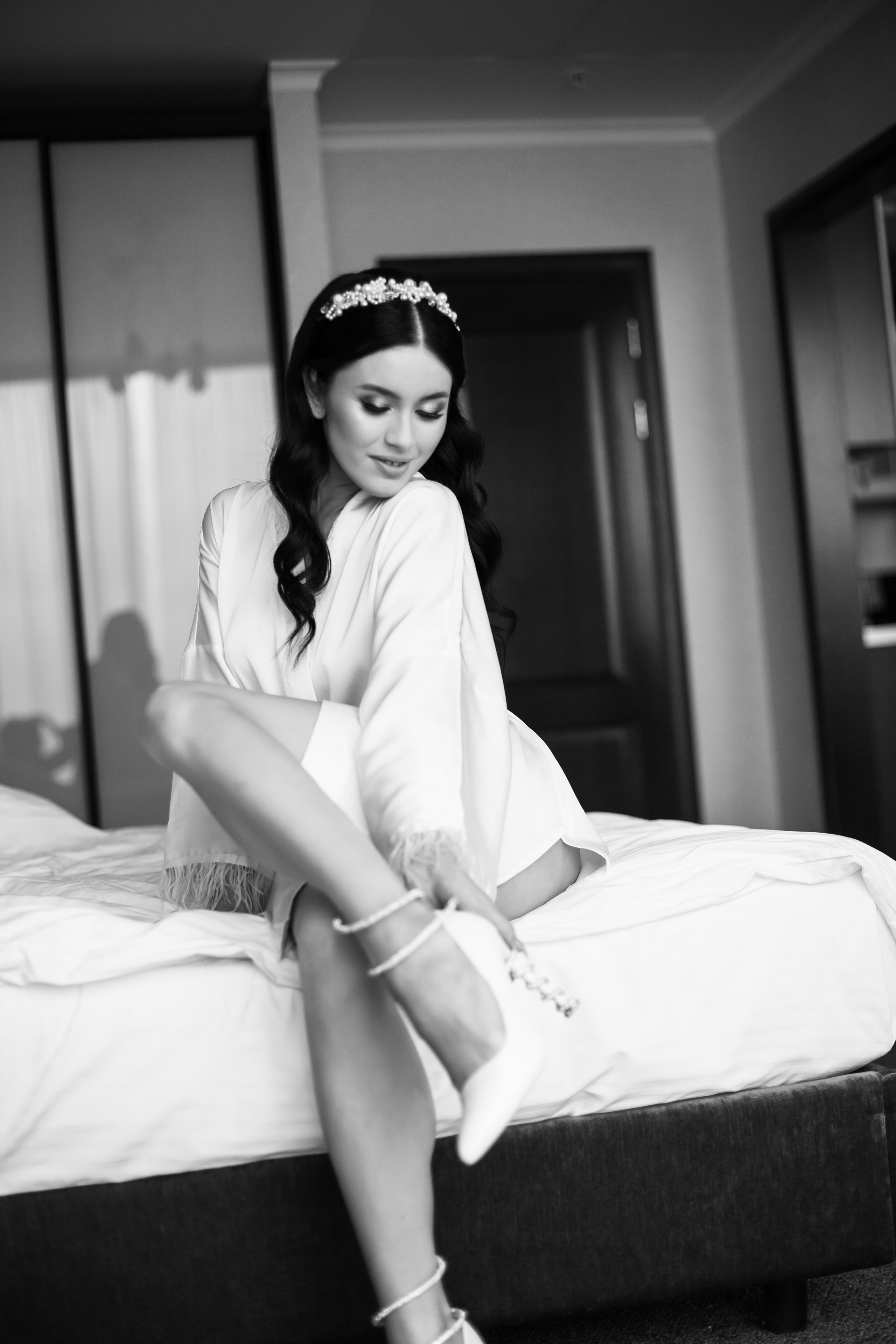 Эля&Саша. Свадебный и семейный фотограф Екатеринбург Настя Саедгалина