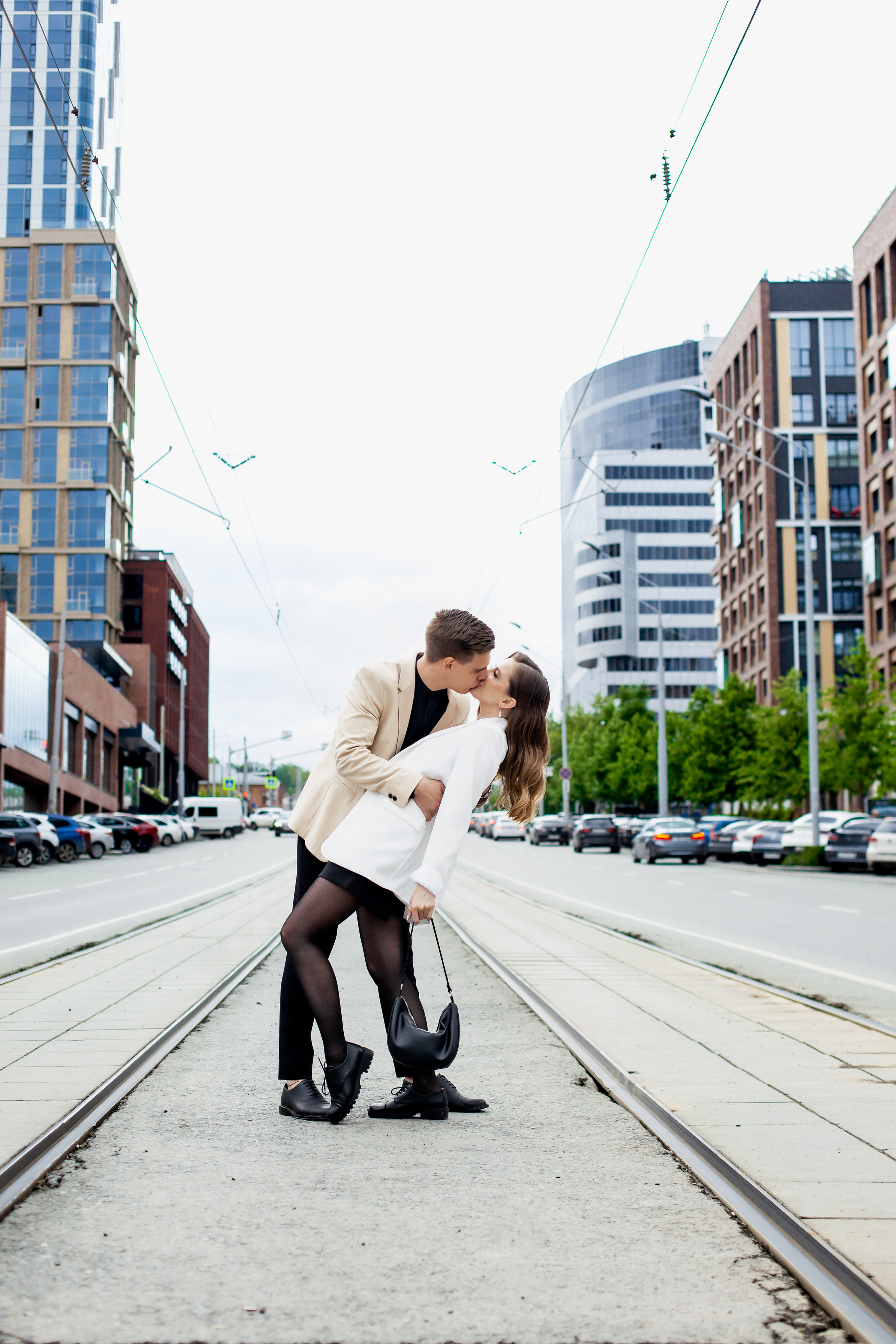 Саша и Лера. Свадебный и семейный фотограф Екатеринбург Настя Саедгалина