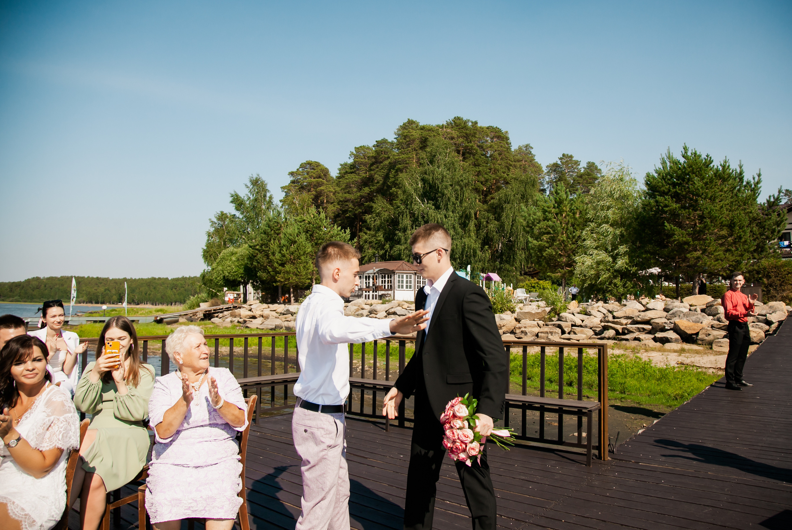 Евгения&Алексей. Свадебный и семейный фотограф Екатеринбург Настя Саедгалина