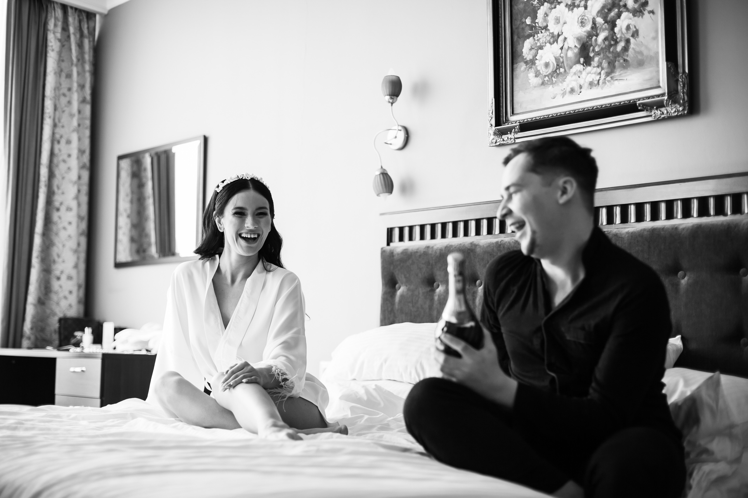 Эля&Саша. Свадебный и семейный фотограф Екатеринбург Настя Саедгалина