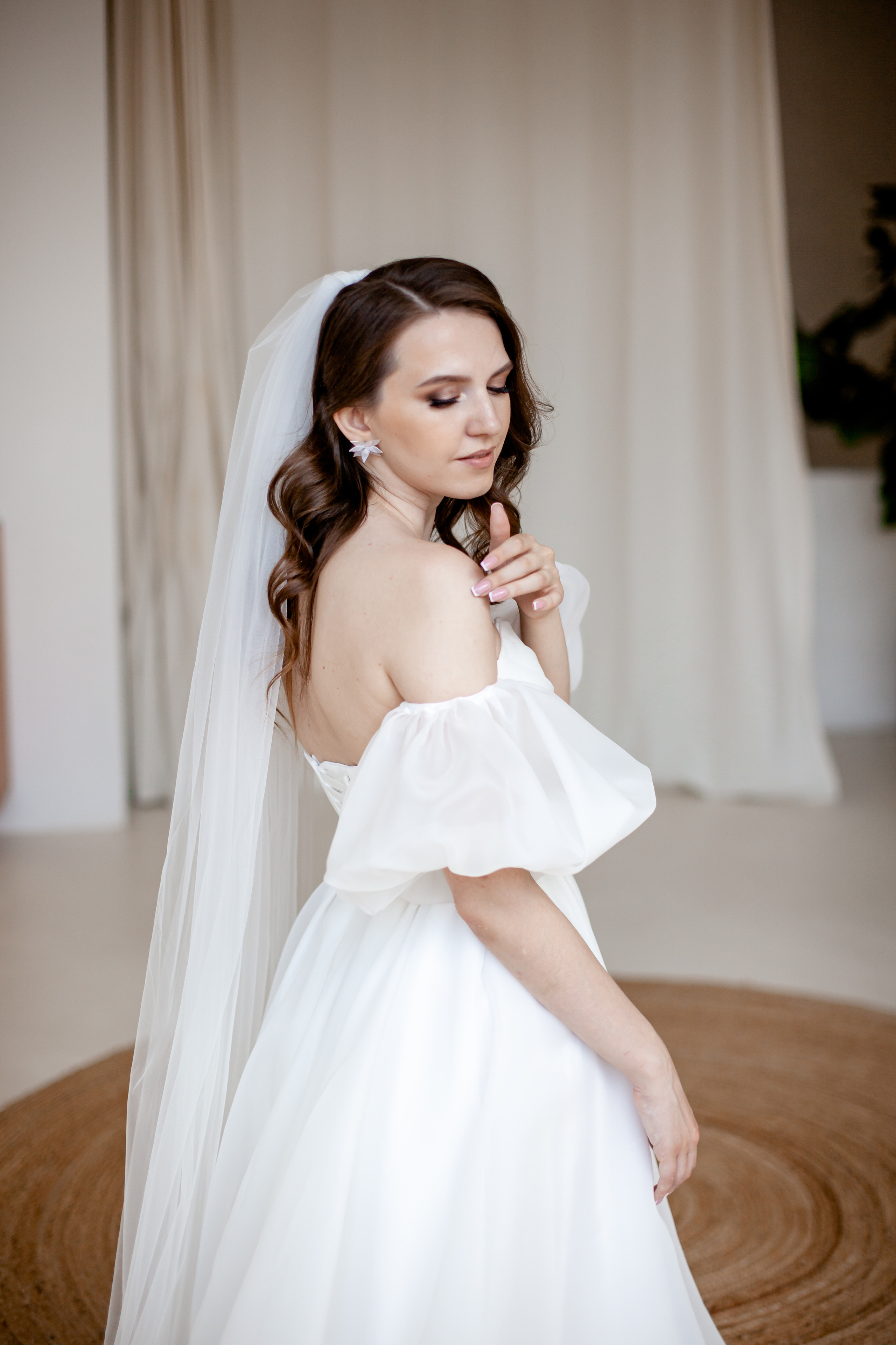 Катя&Лёша. Свадебный и семейный фотограф Екатеринбург Настя Саедгалина