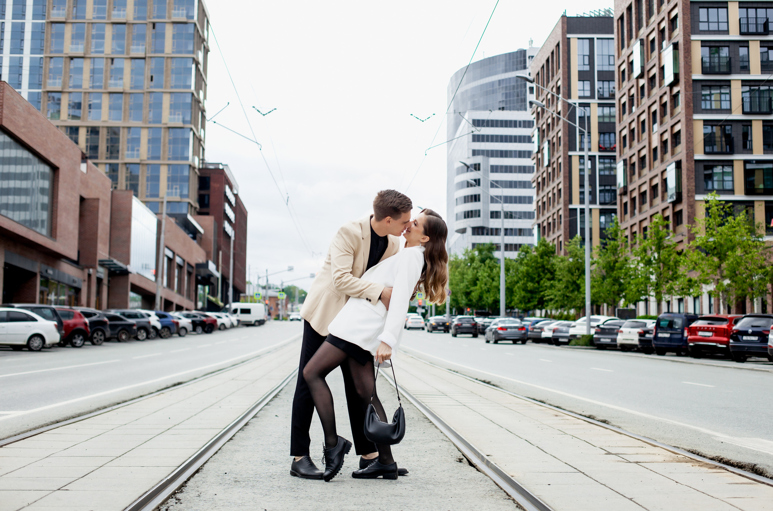 Саша и Лера. Свадебный и семейный фотограф Екатеринбург Настя Саедгалина