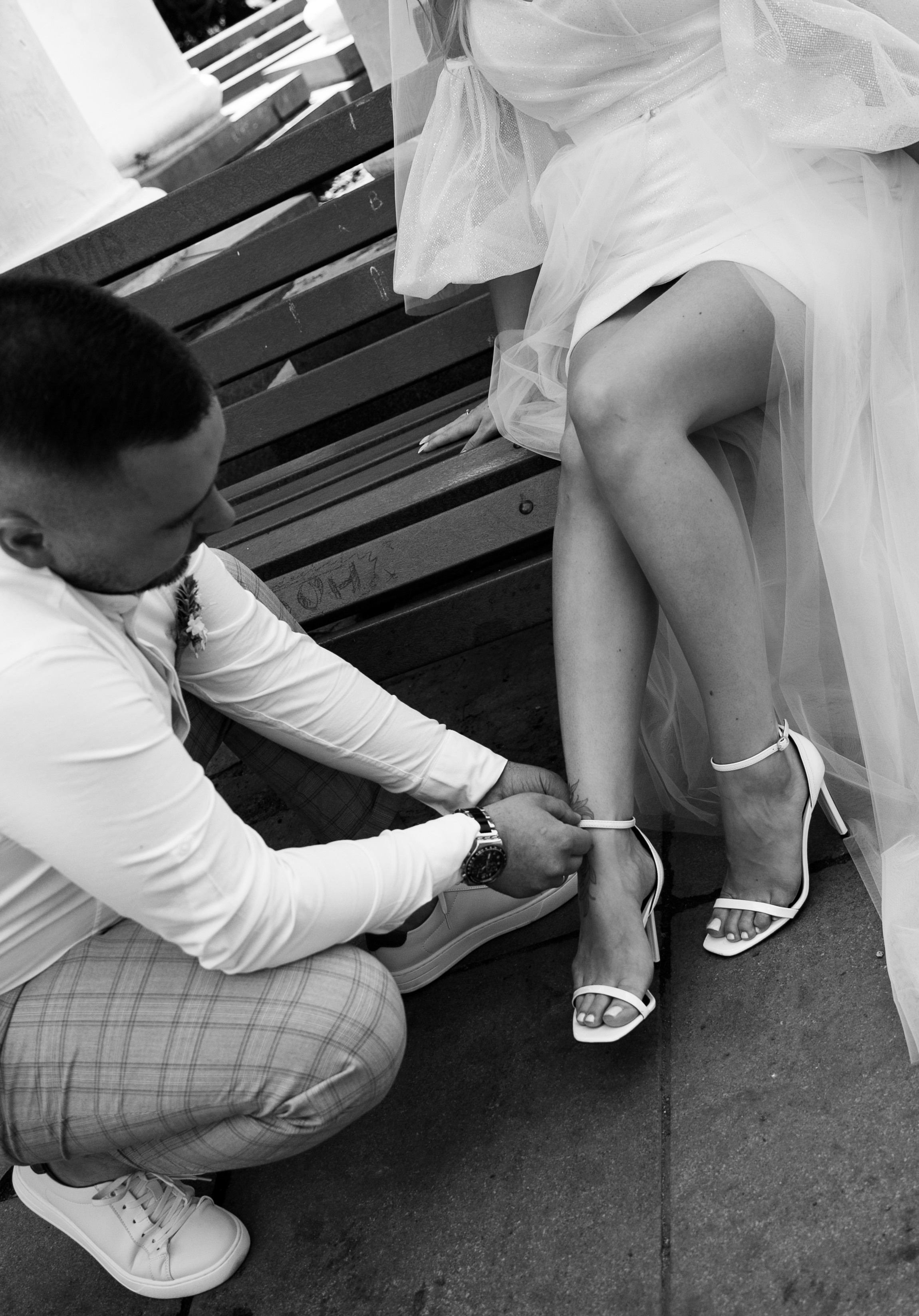 Юля&Иван. Свадебный и семейный фотограф Екатеринбург Настя Саедгалина