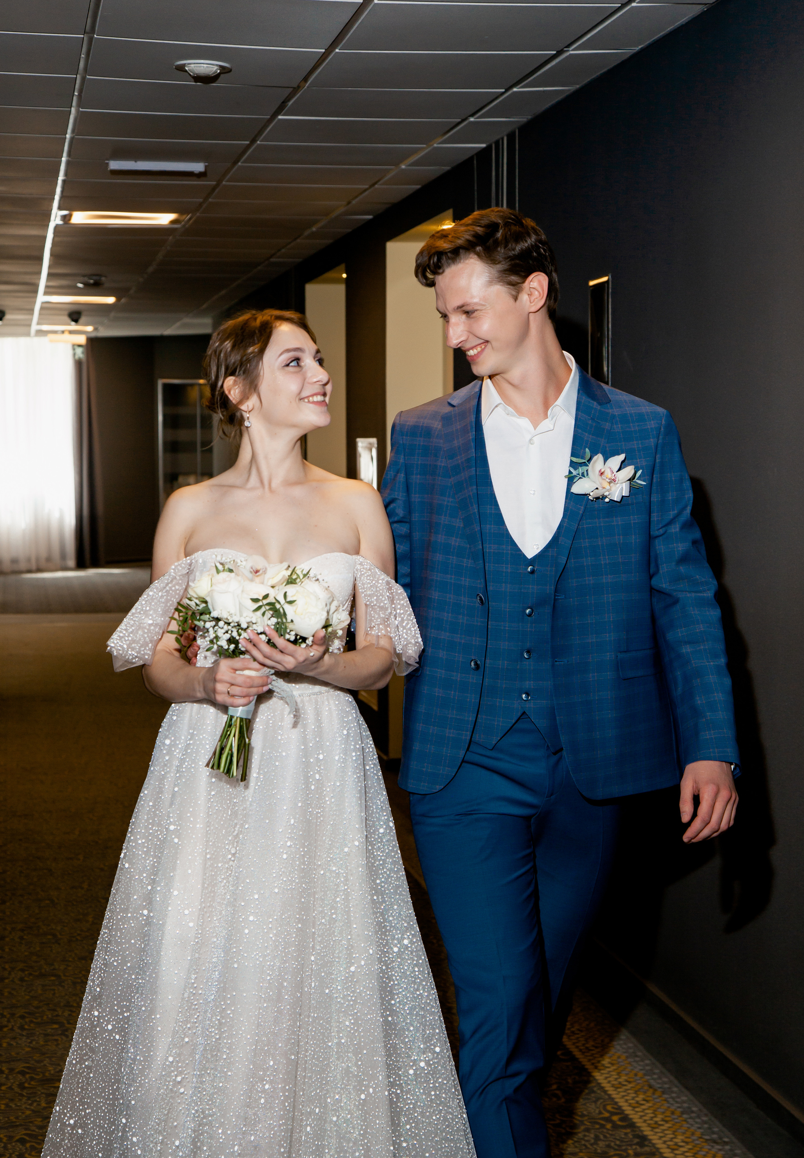 Влад&Карина. Свадебный и семейный фотограф Екатеринбург Настя Саедгалина