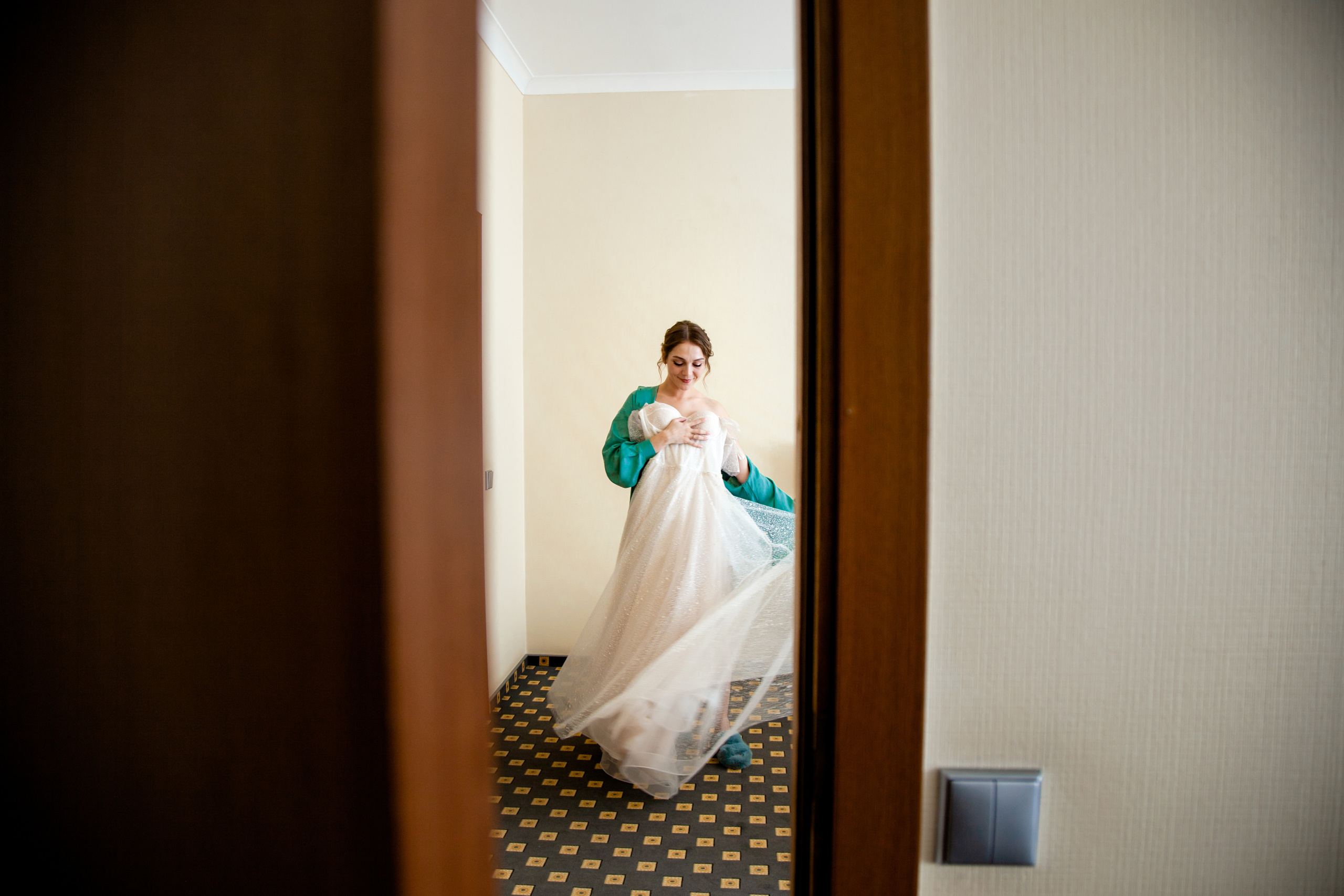 Влад&Карина. Свадебный и семейный фотограф Екатеринбург Настя Саедгалина