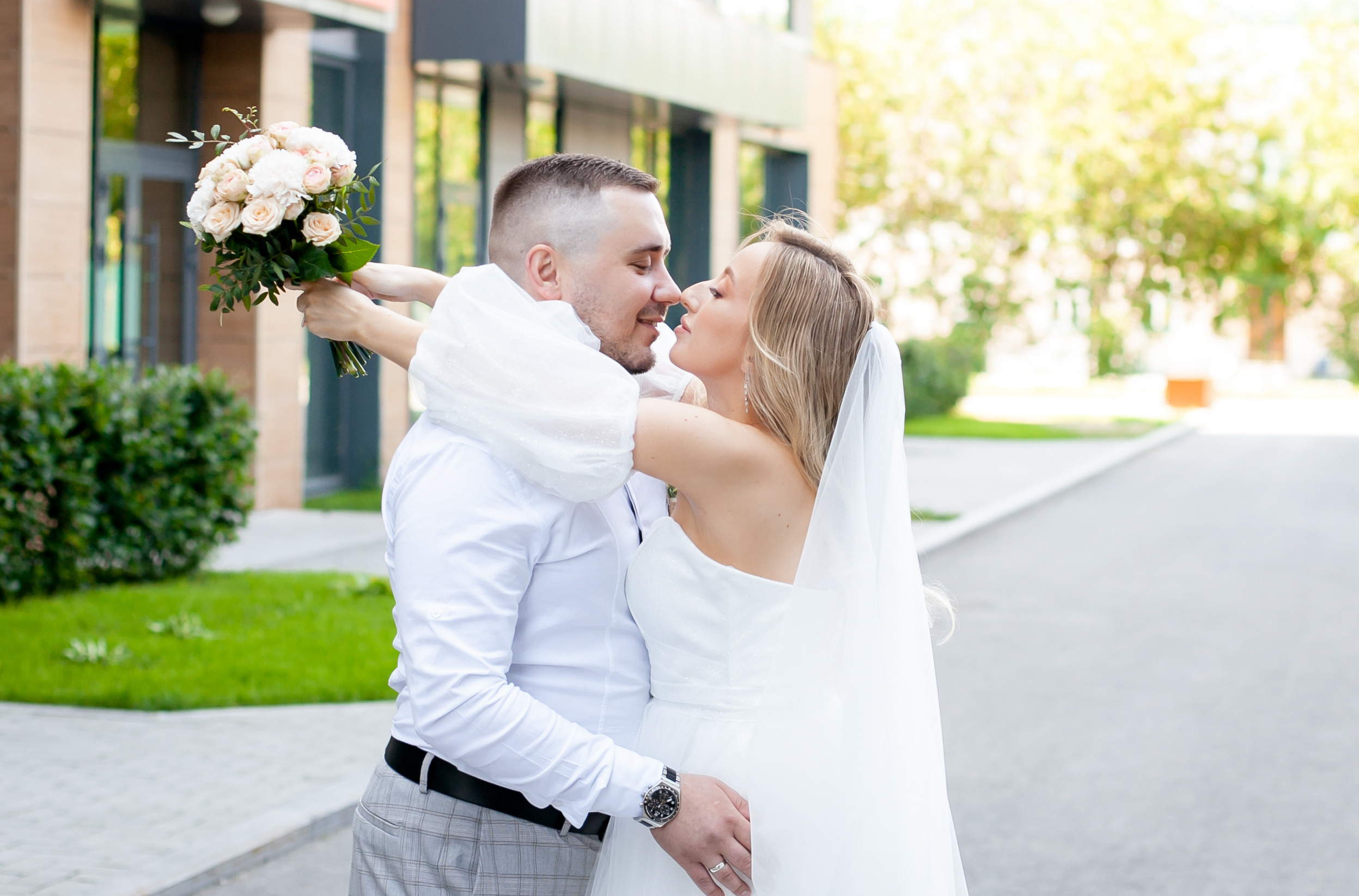 Юля&Иван. Свадебный и семейный фотограф Екатеринбург Настя Саедгалина