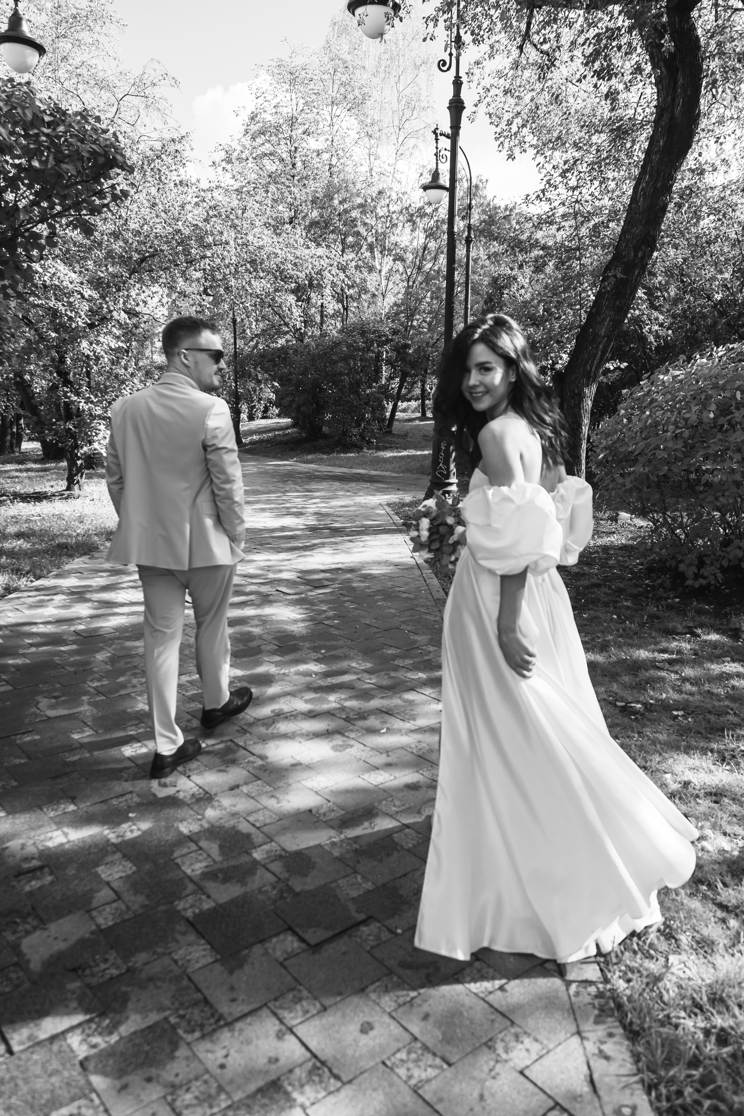 Соня&Дима. Свадебный и семейный фотограф Екатеринбург Настя Саедгалина