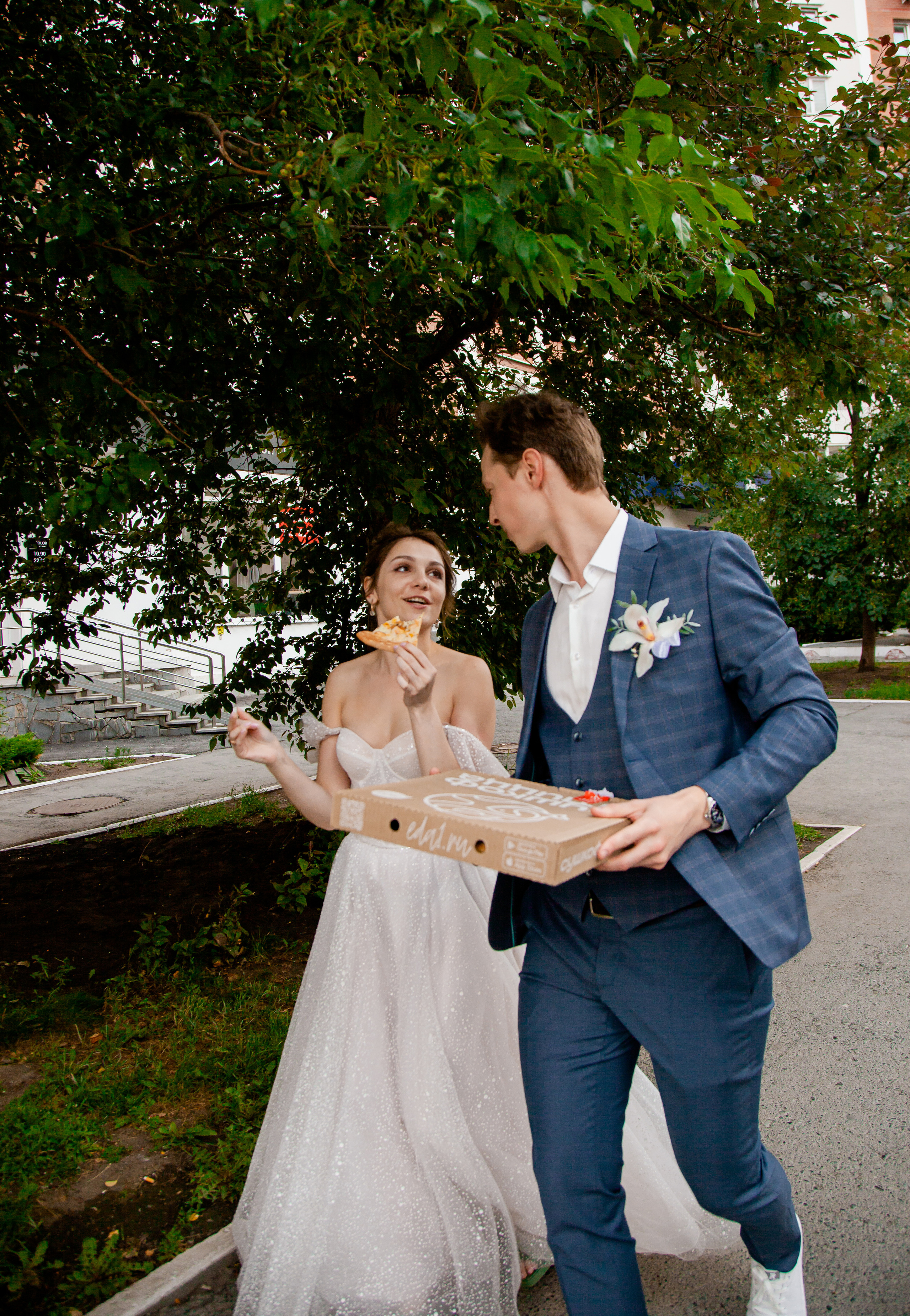 Влад&Карина. Свадебный и семейный фотограф Екатеринбург Настя Саедгалина