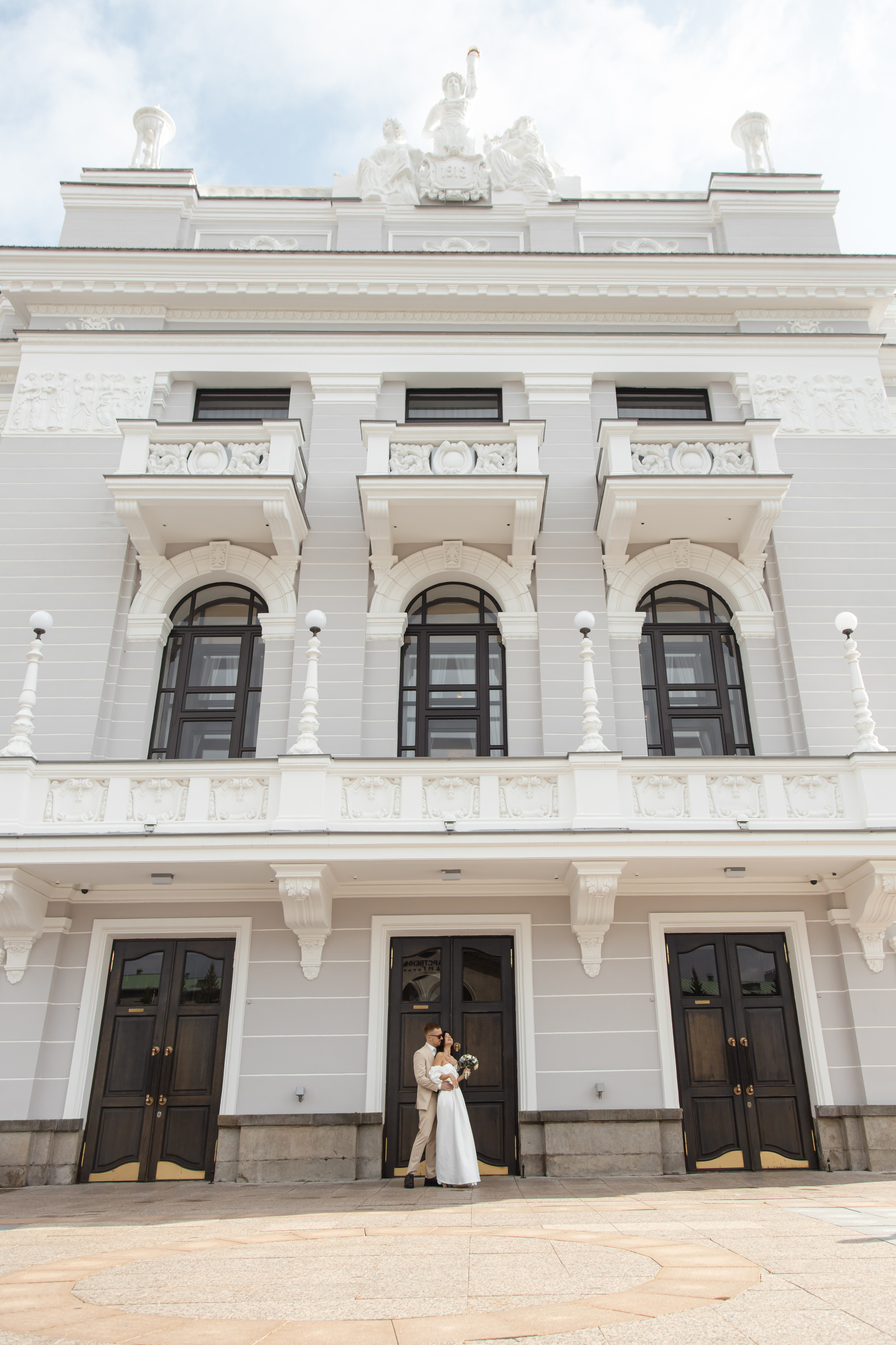 Соня&Дима. Свадебный и семейный фотограф Екатеринбург Настя Саедгалина