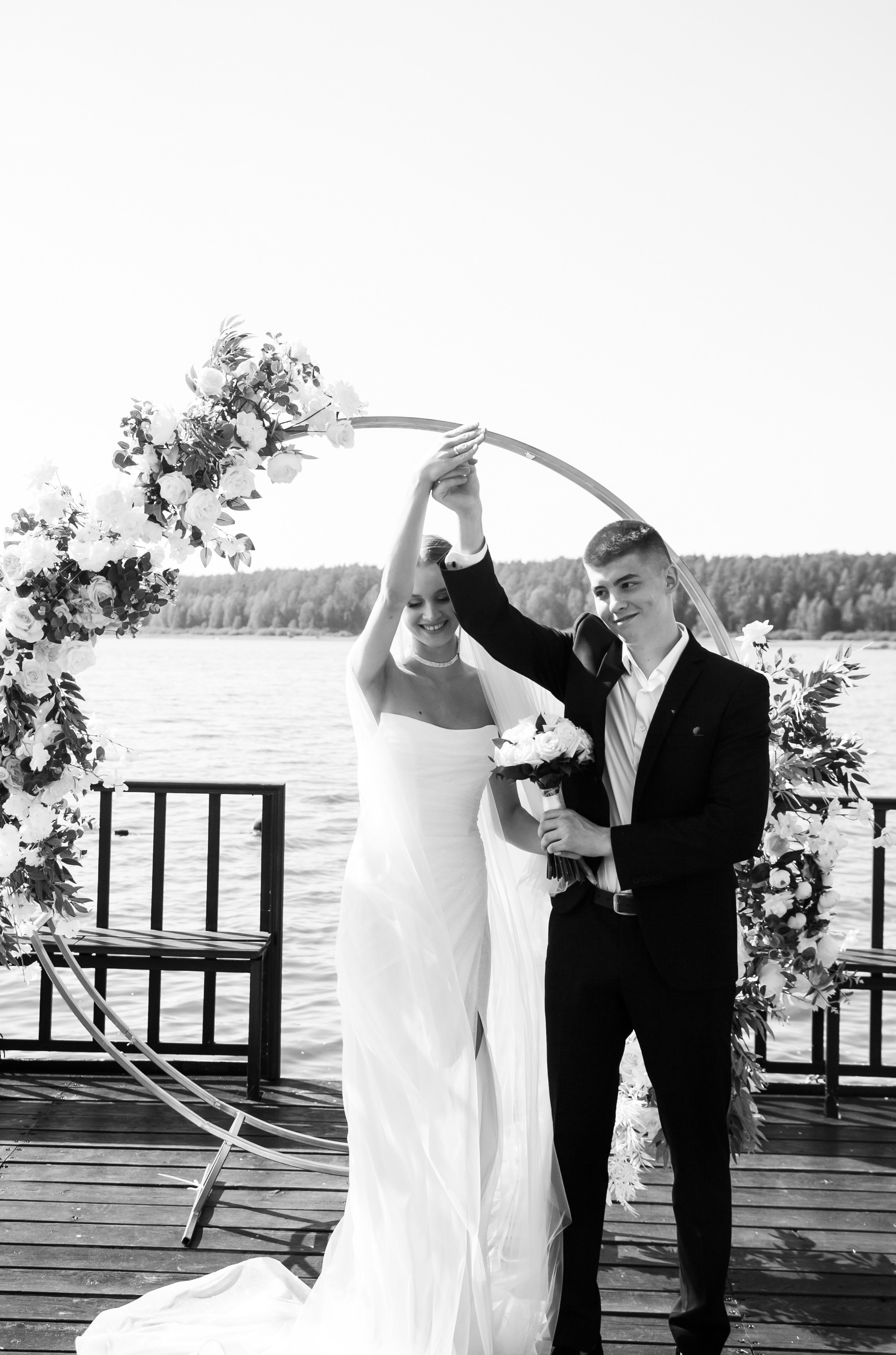 Евгения&Алексей. Свадебный и семейный фотограф Екатеринбург Настя Саедгалина