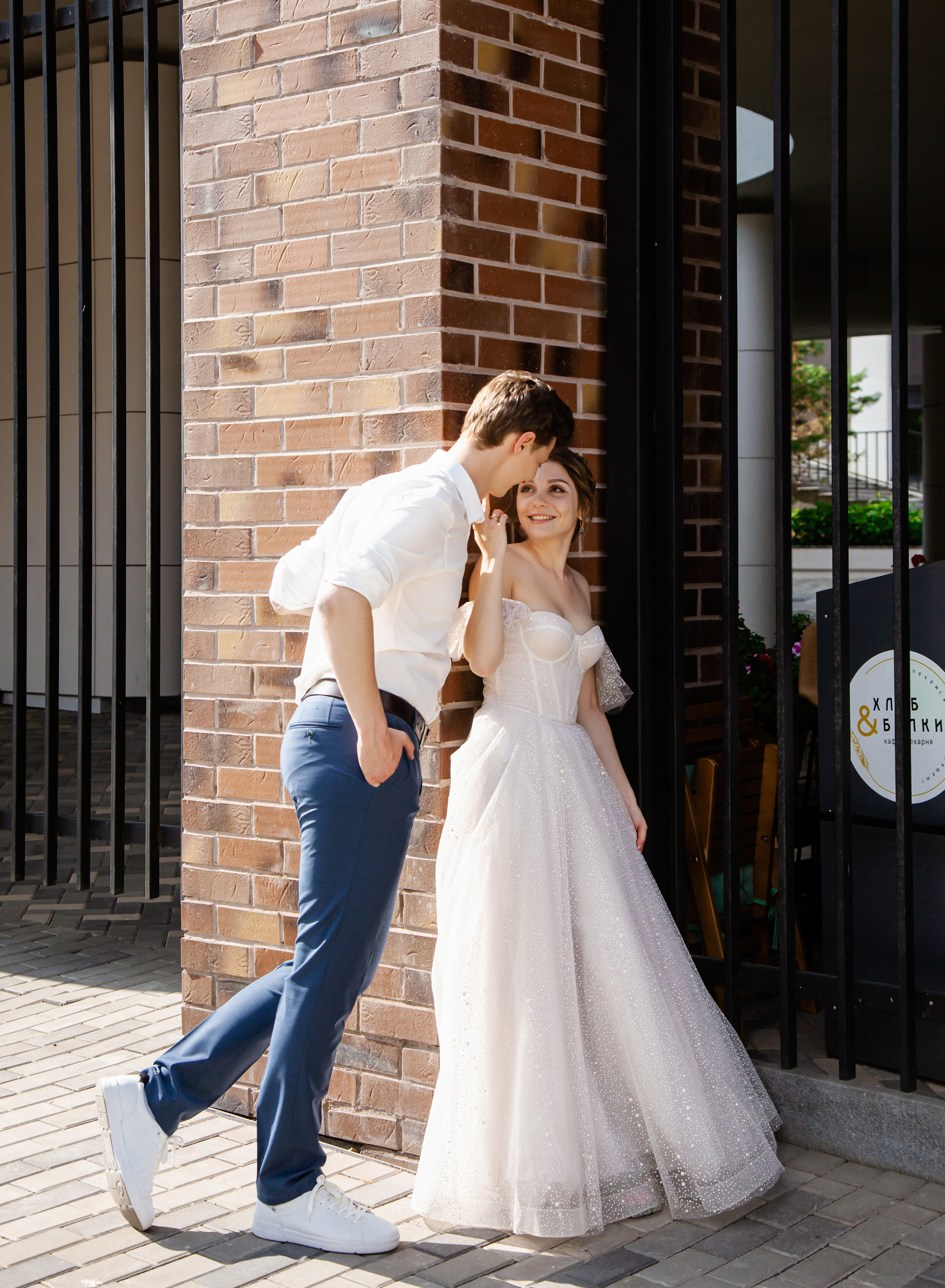 Влад&Карина. Свадебный и семейный фотограф Екатеринбург Настя Саедгалина