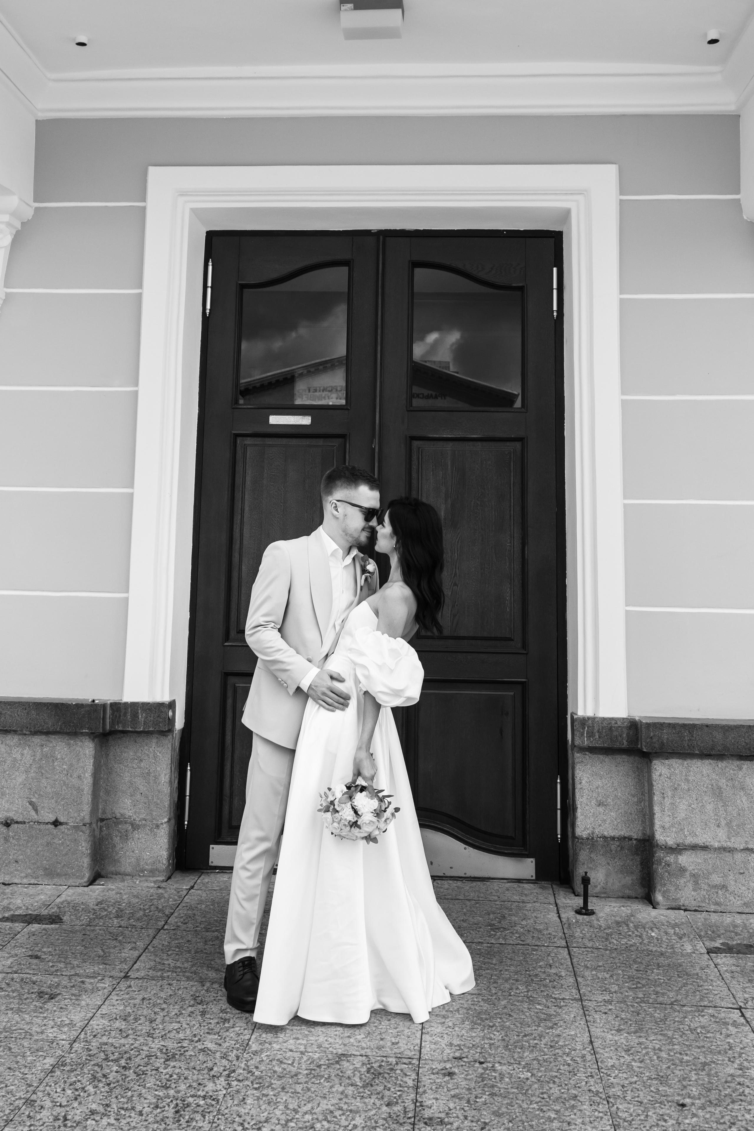 Соня&Дима. Свадебный и семейный фотограф Екатеринбург Настя Саедгалина